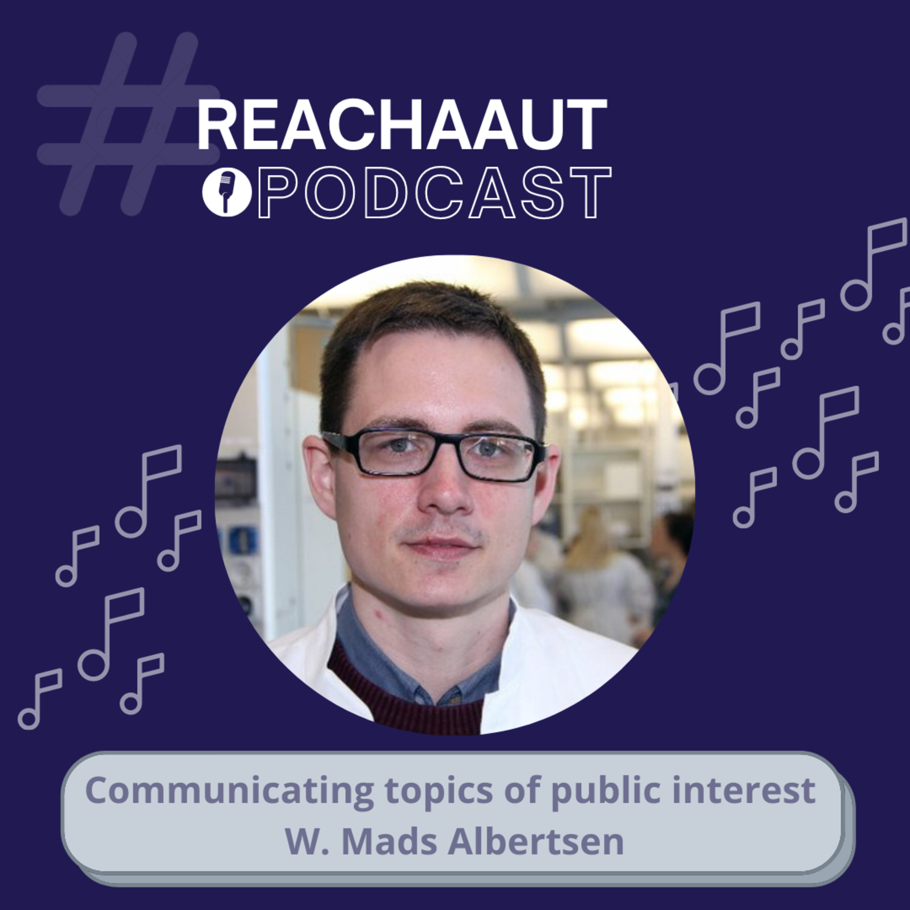 #ReachAAUt