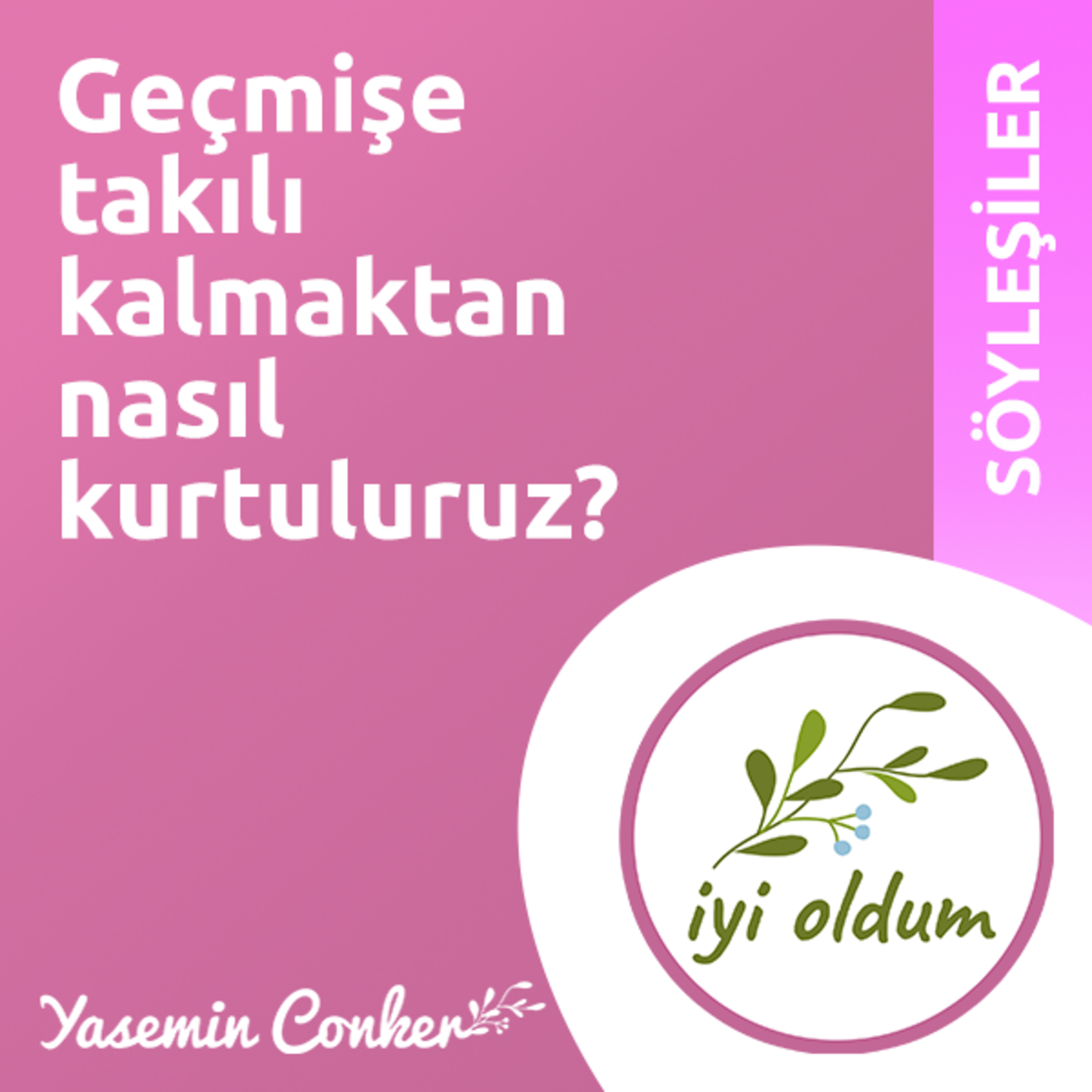 Yasemin Conker