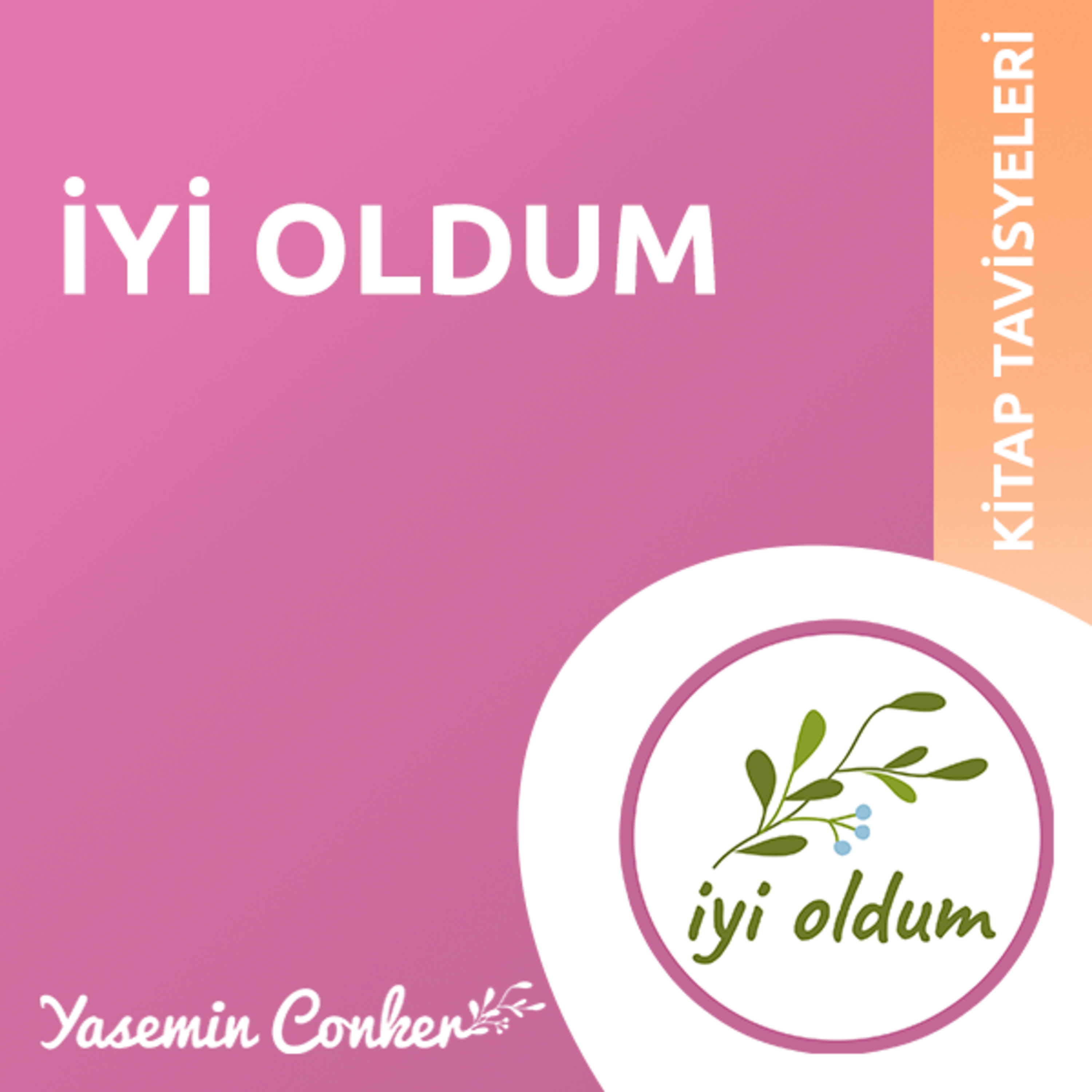 Yasemin Conker