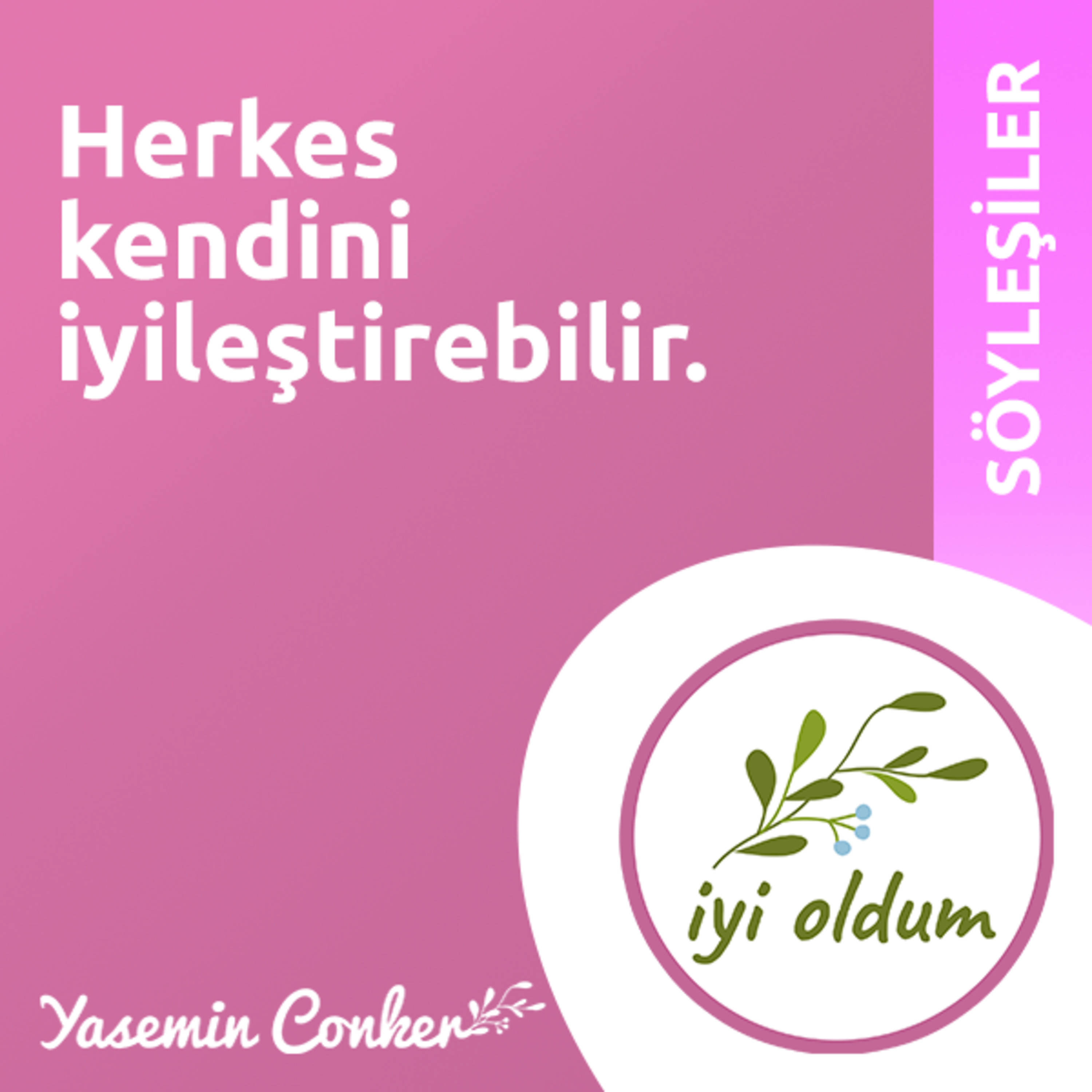 Yasemin Conker