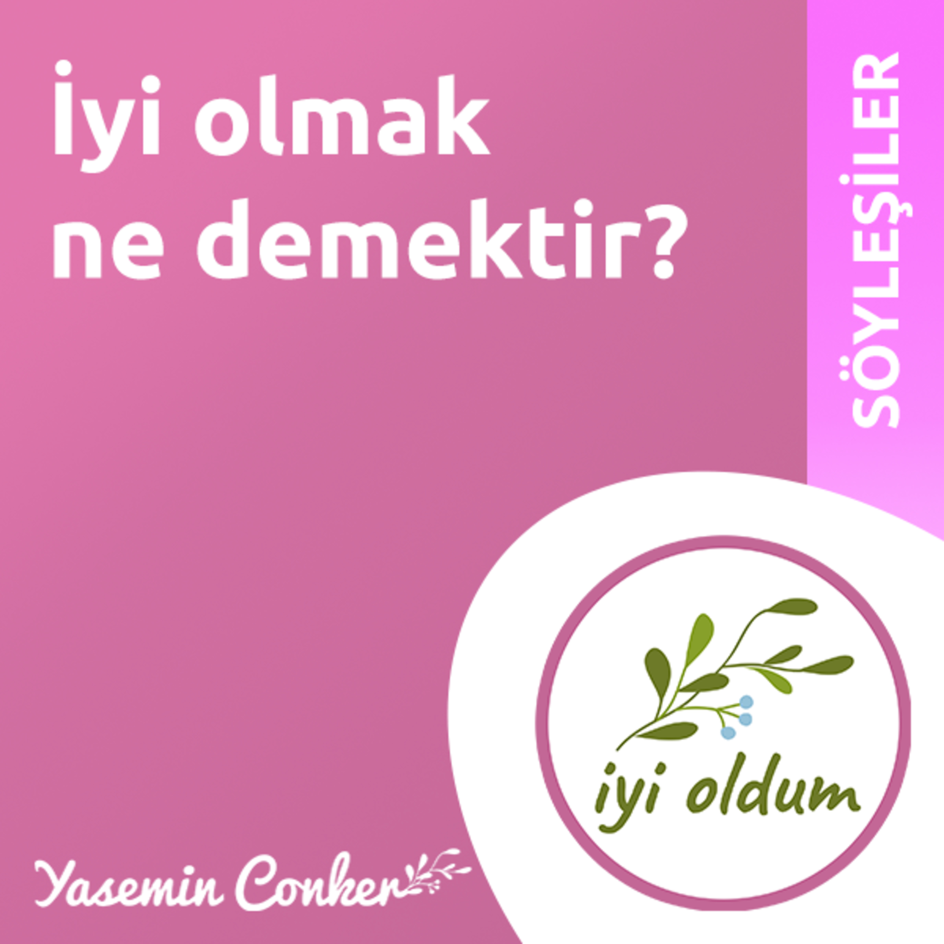 Yasemin Conker