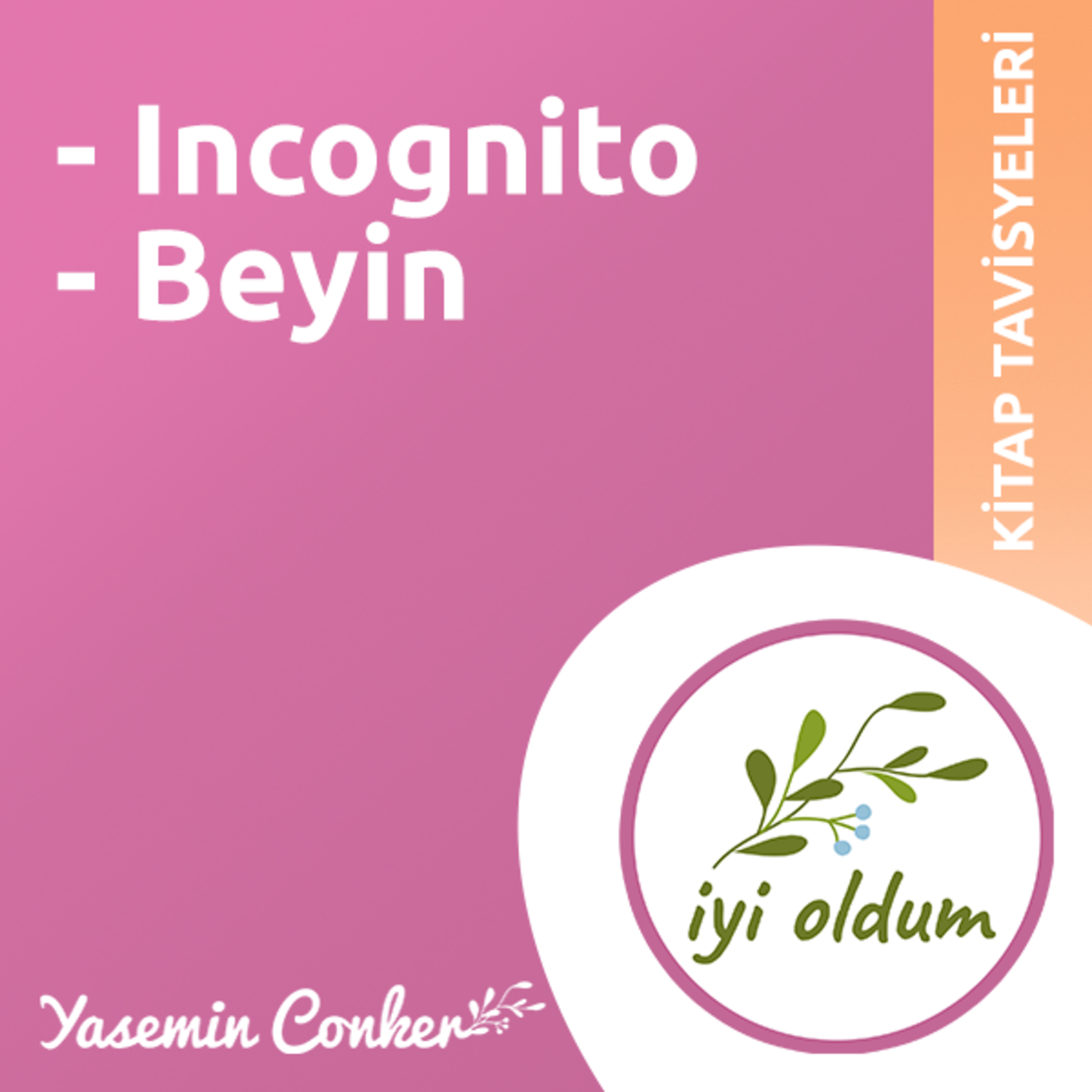 Yasemin Conker
