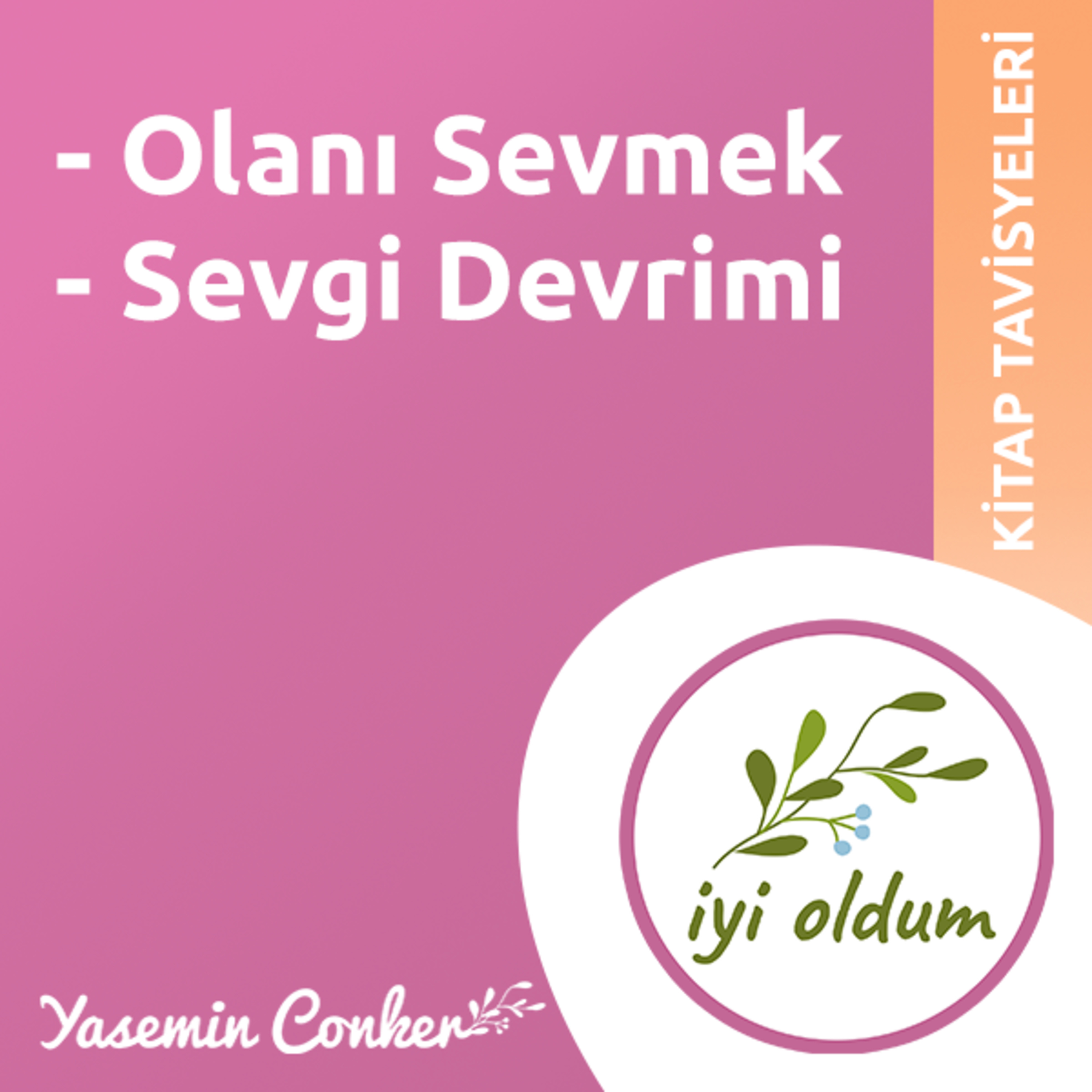 Yasemin Conker