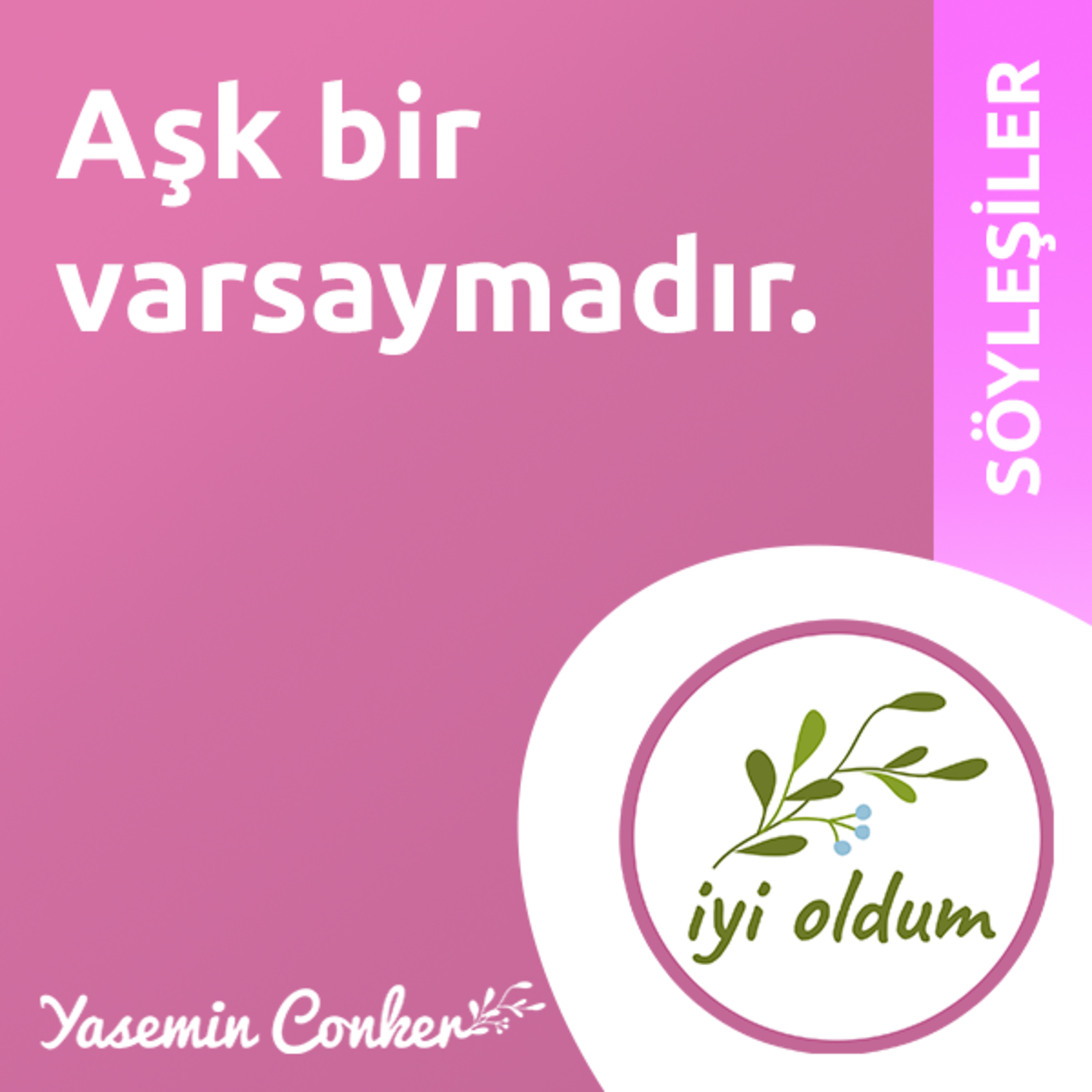 Yasemin Conker