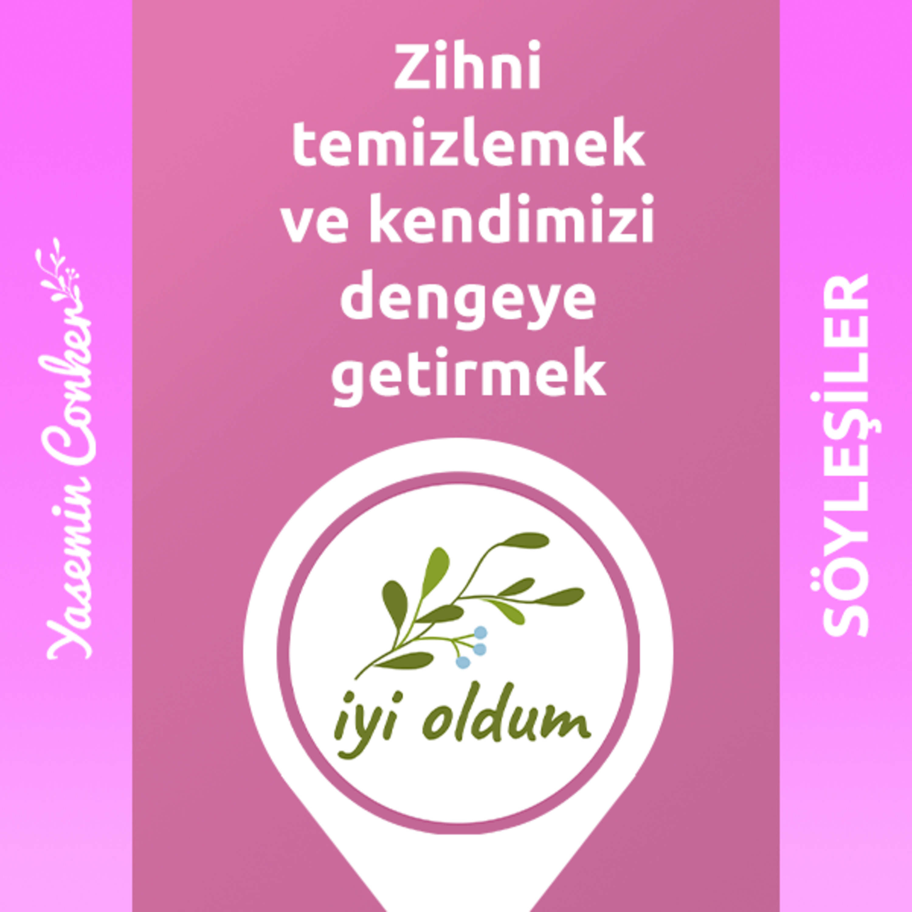 Yasemin Conker