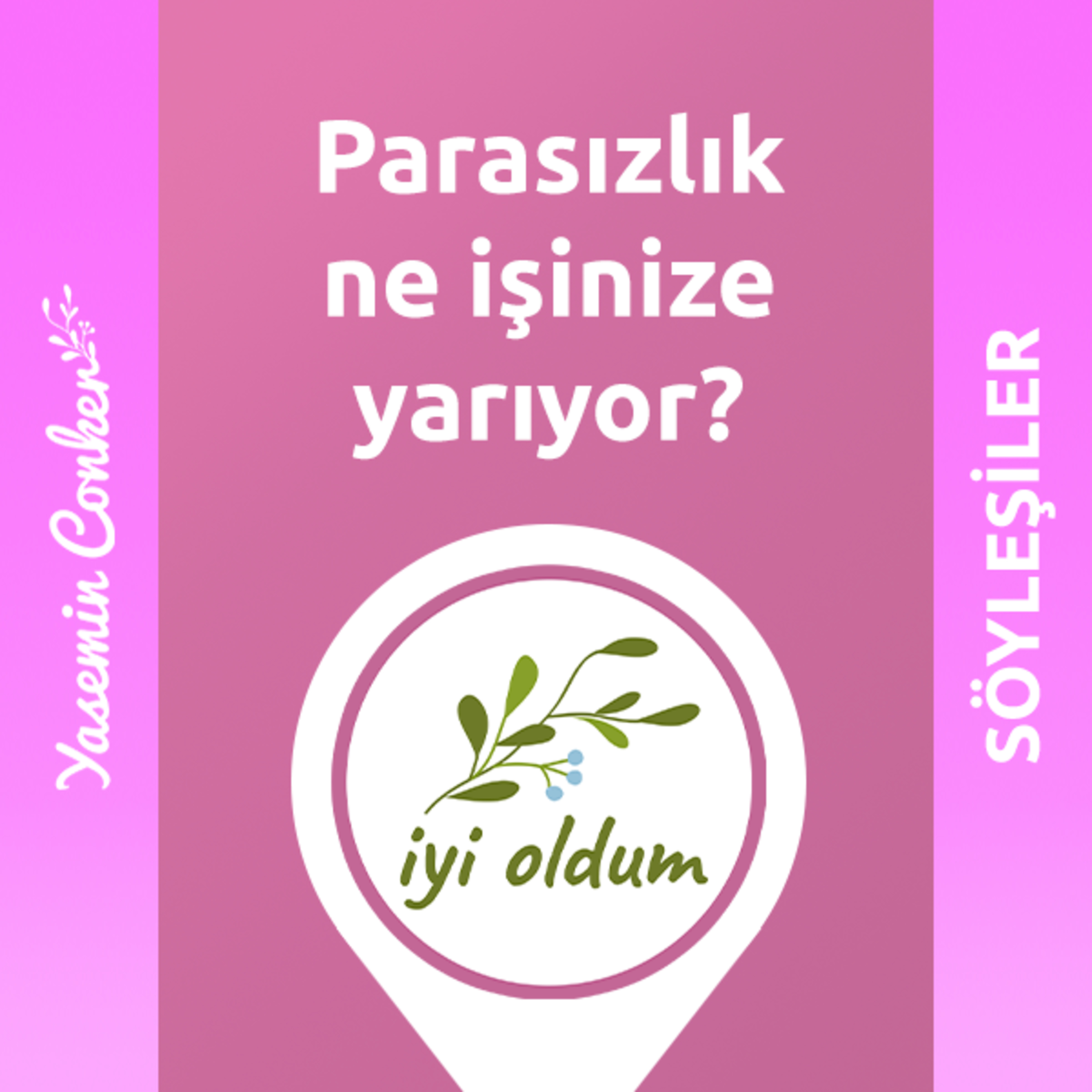 Yasemin Conker