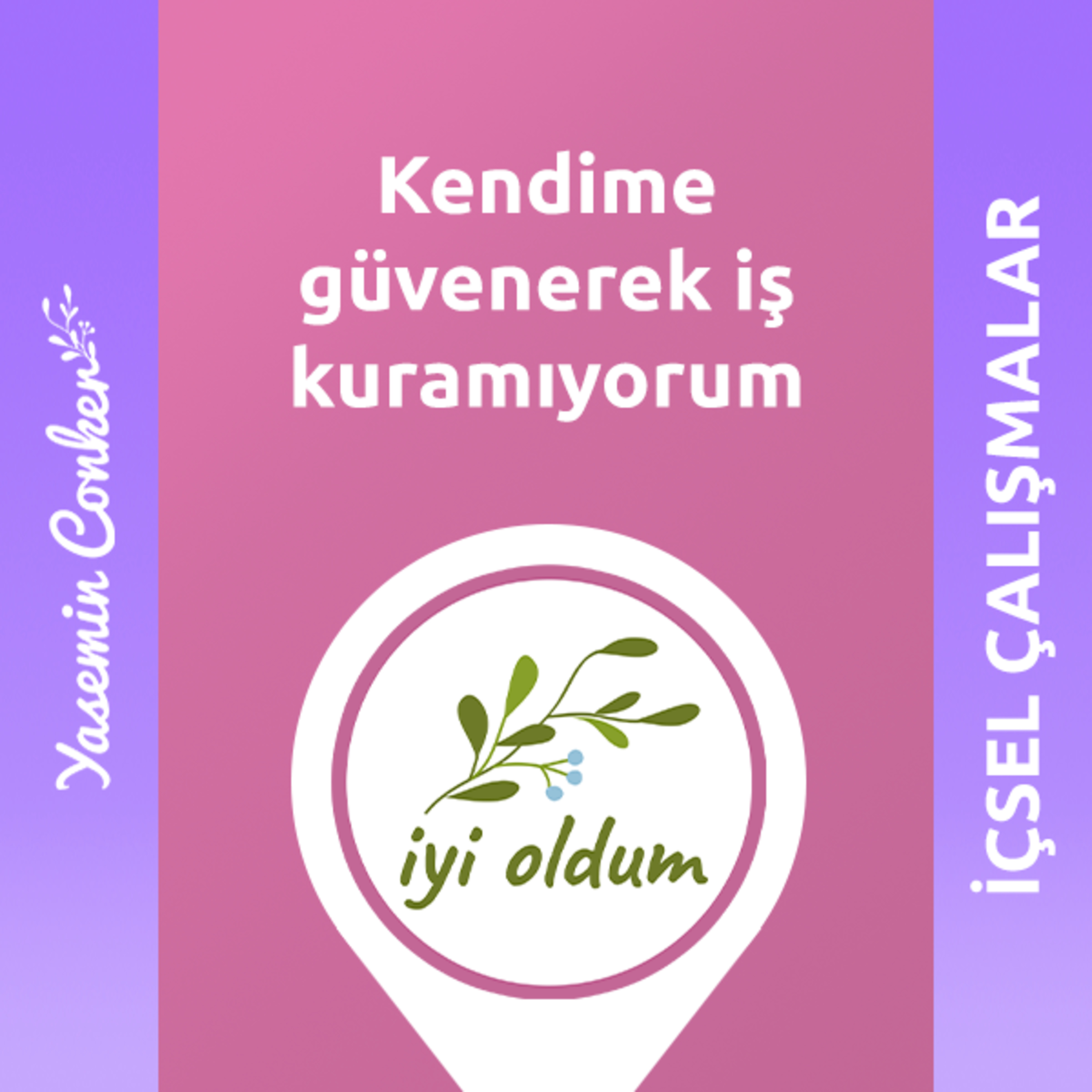 Yasemin Conker