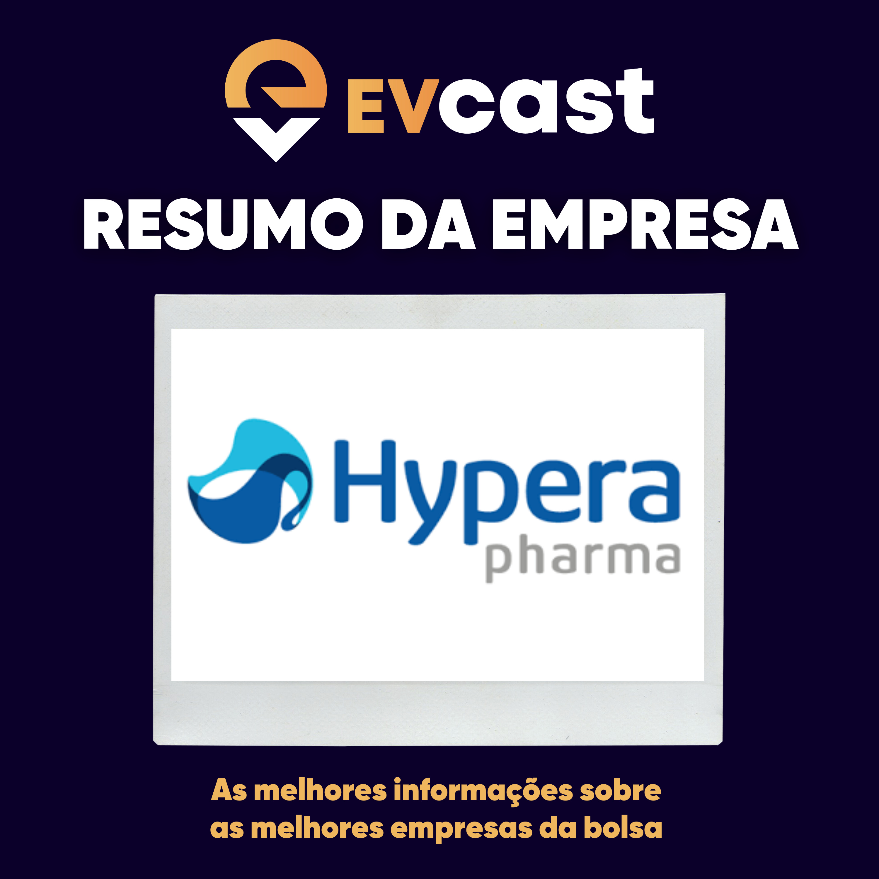 EVcast