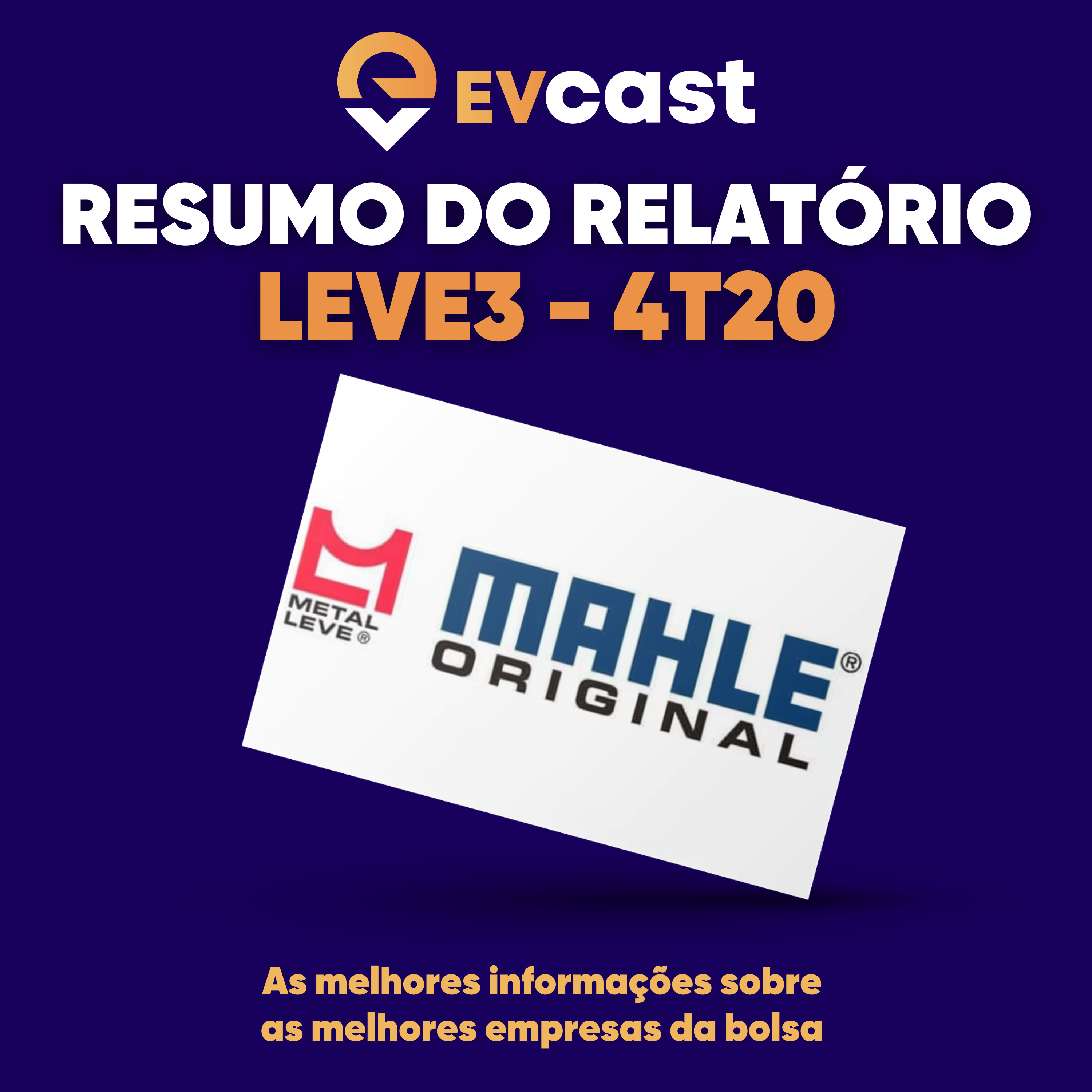 EVcast