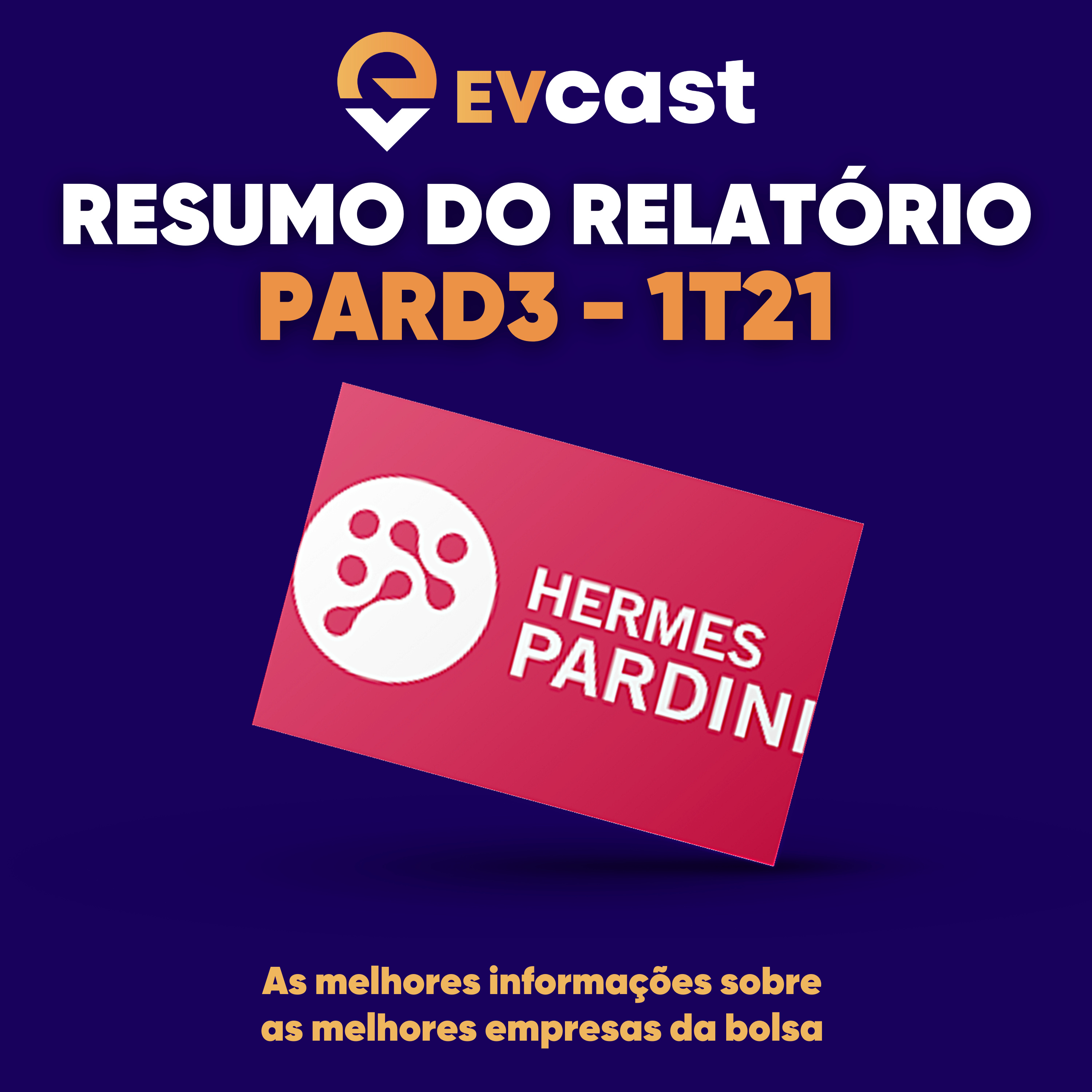 EVcast