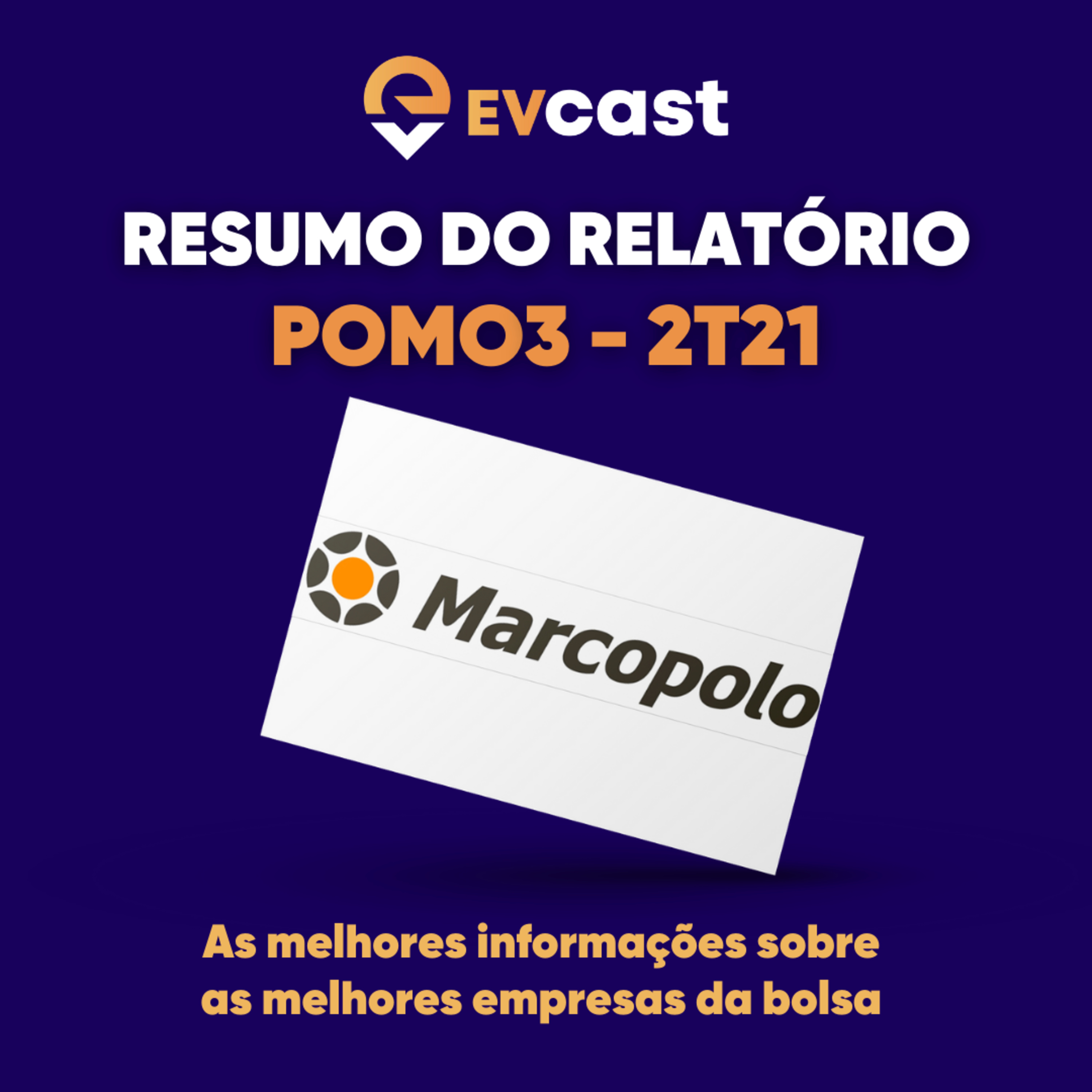 EVcast