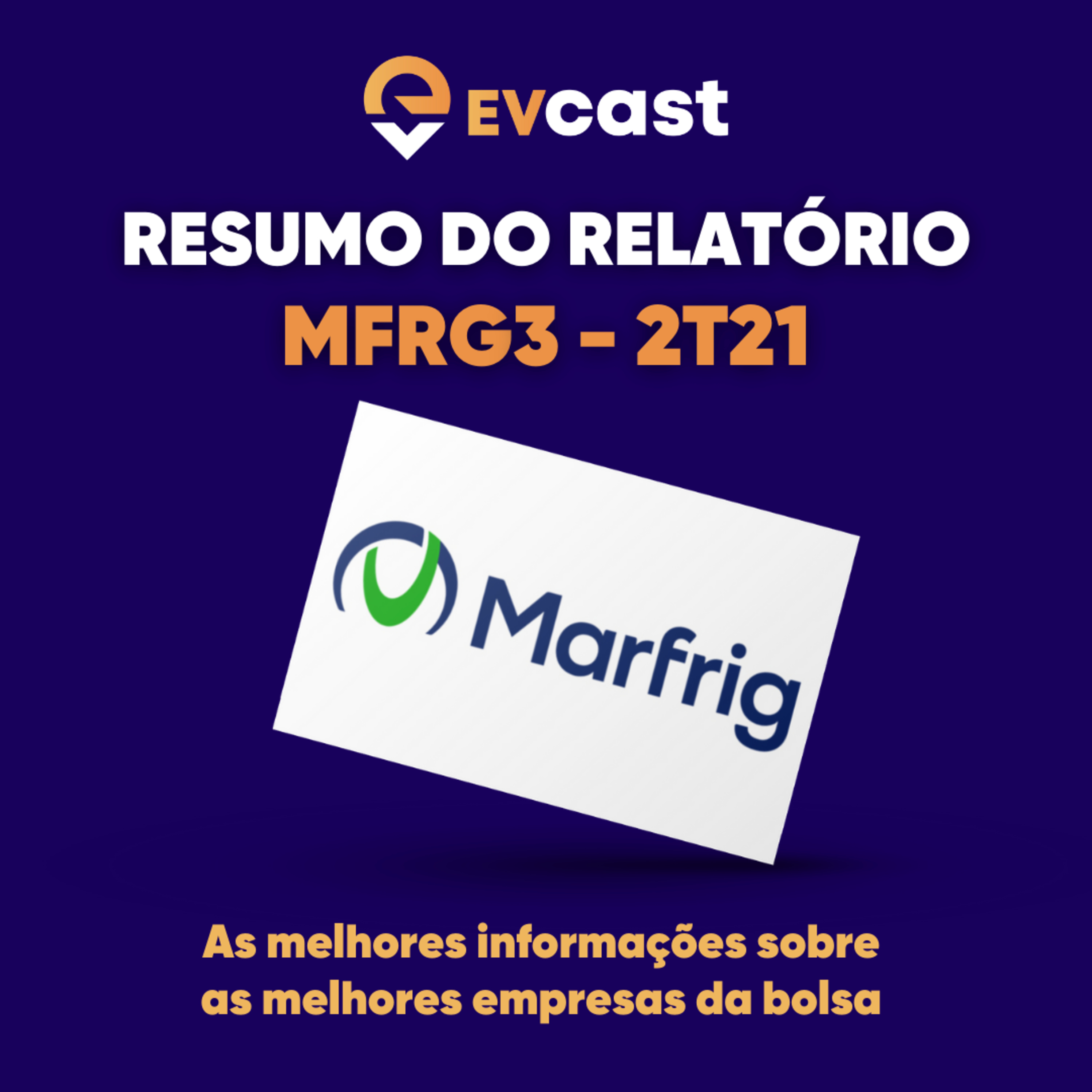 EVcast