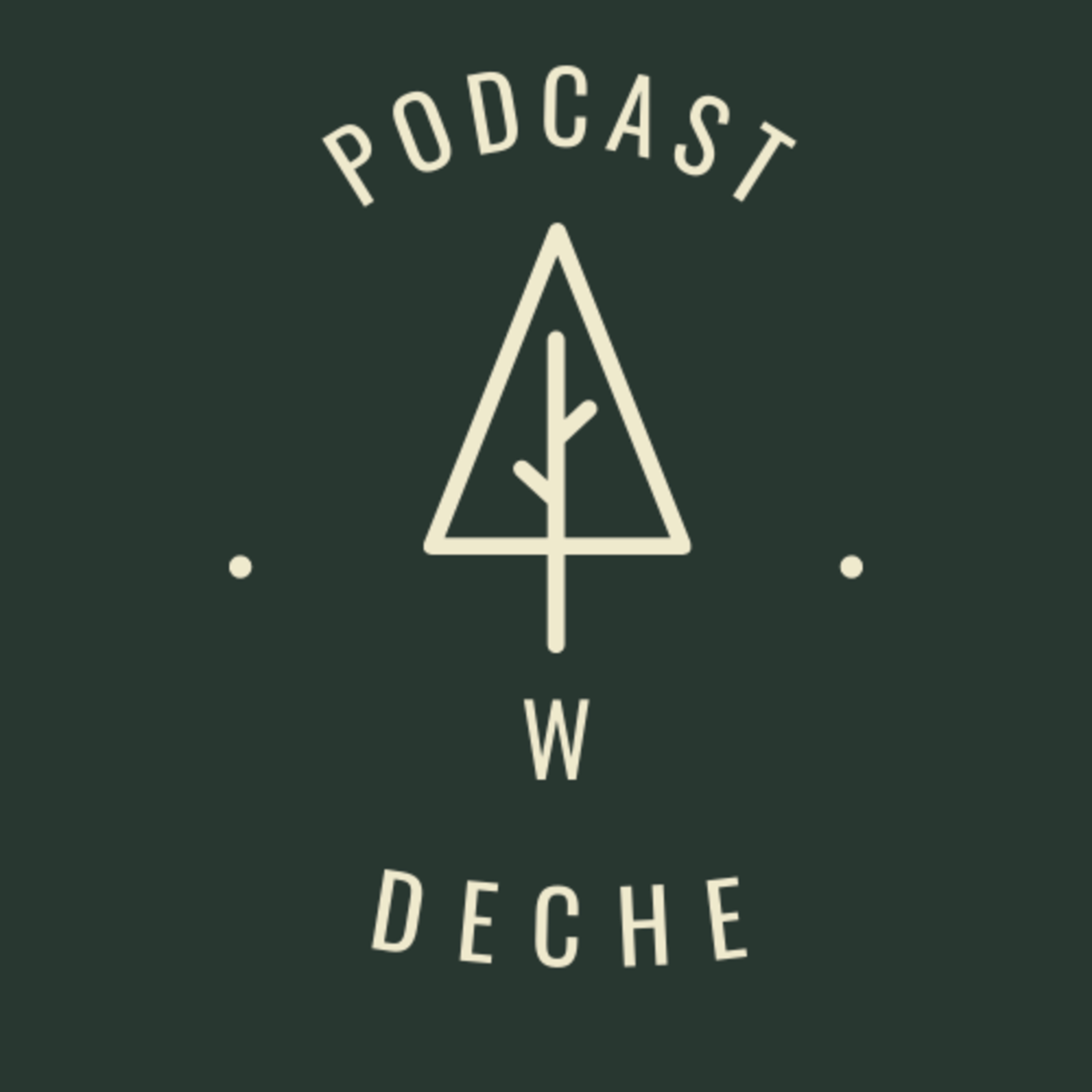 Podcast w dechę #1 - stolarstwo tradycyjne vs nowoczesne, narzędzia wszelakie i pseudo majster