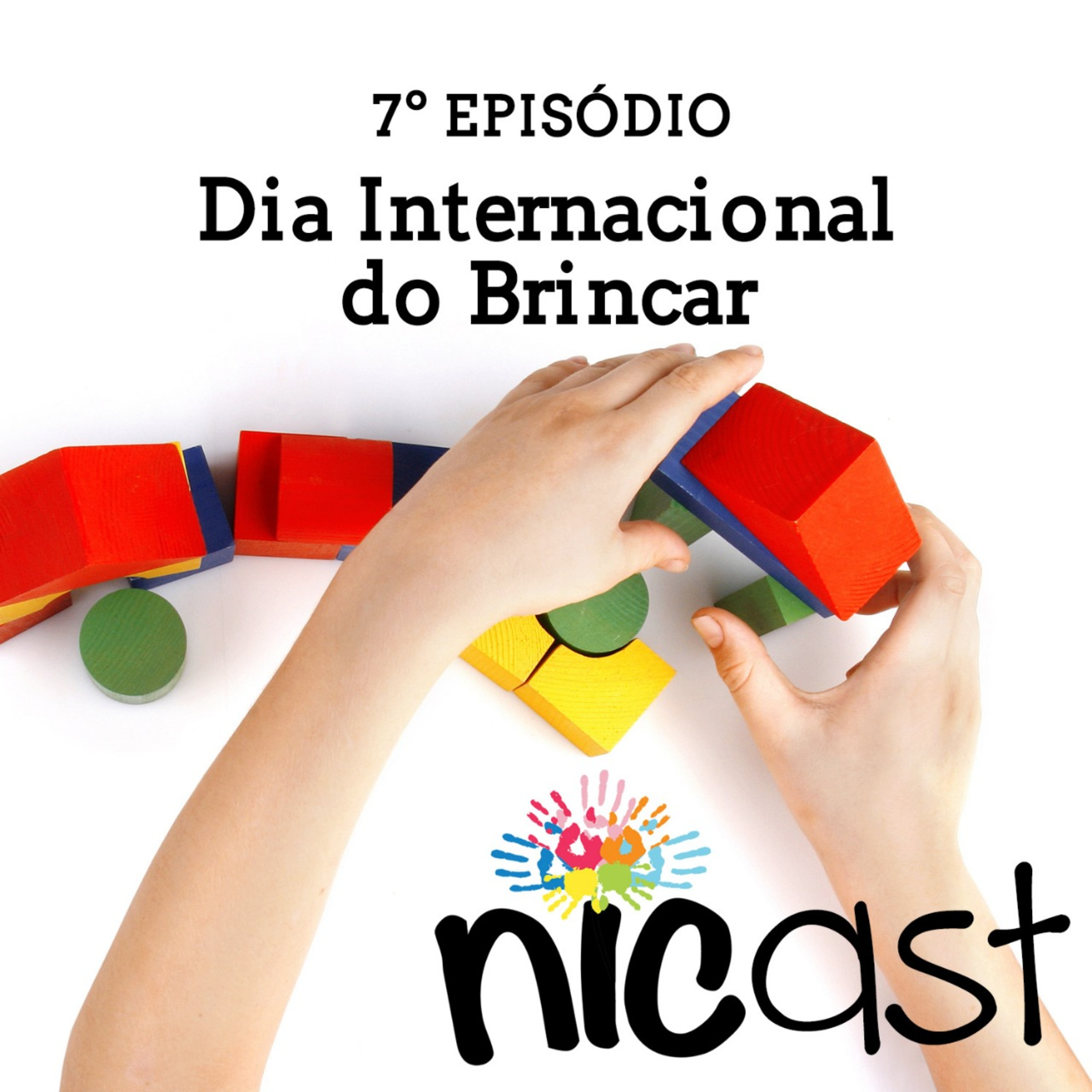 Nicast - ABA e autismo