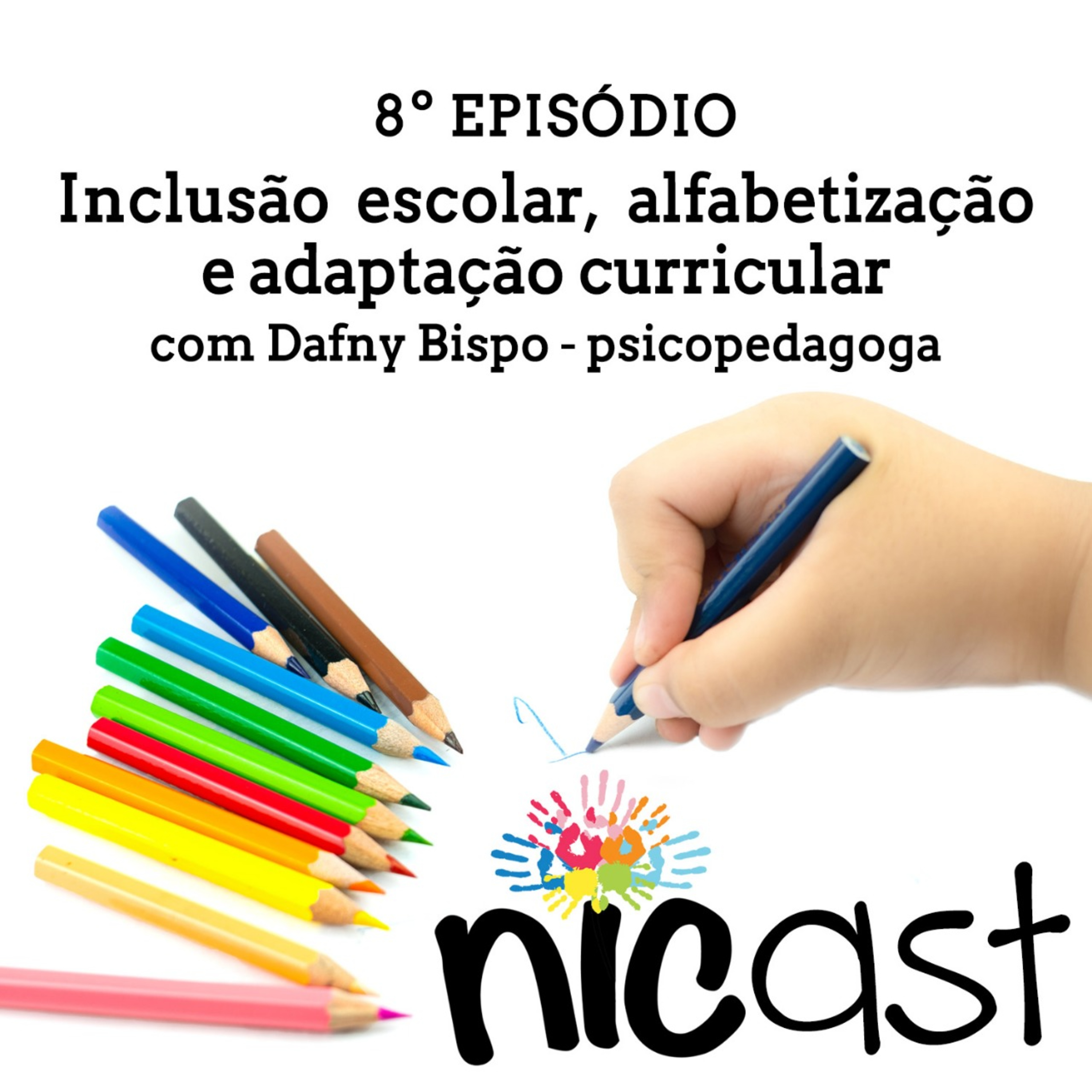 Nicast - ABA e autismo