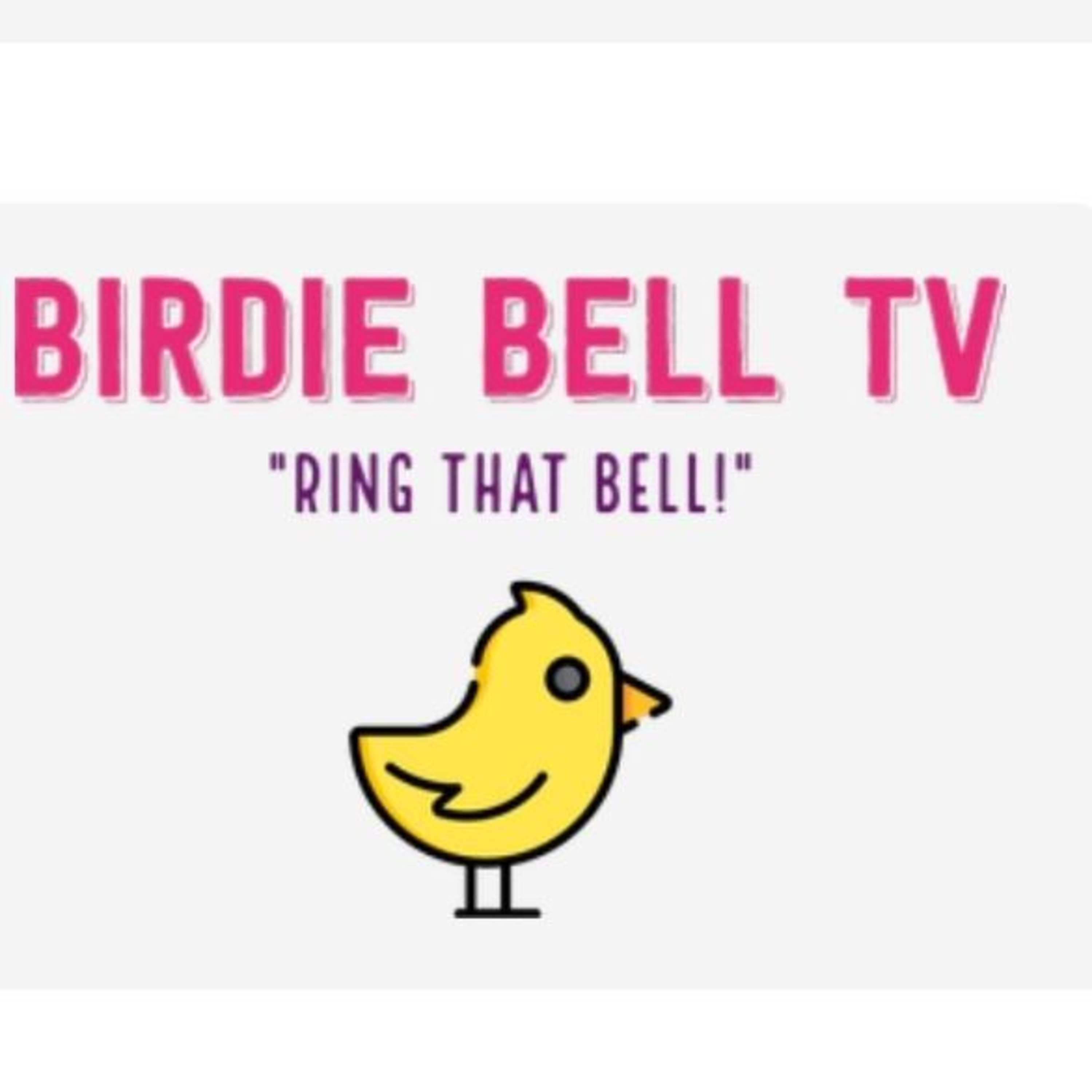 Birdie Bell Podcast Episode 1 - The Masters