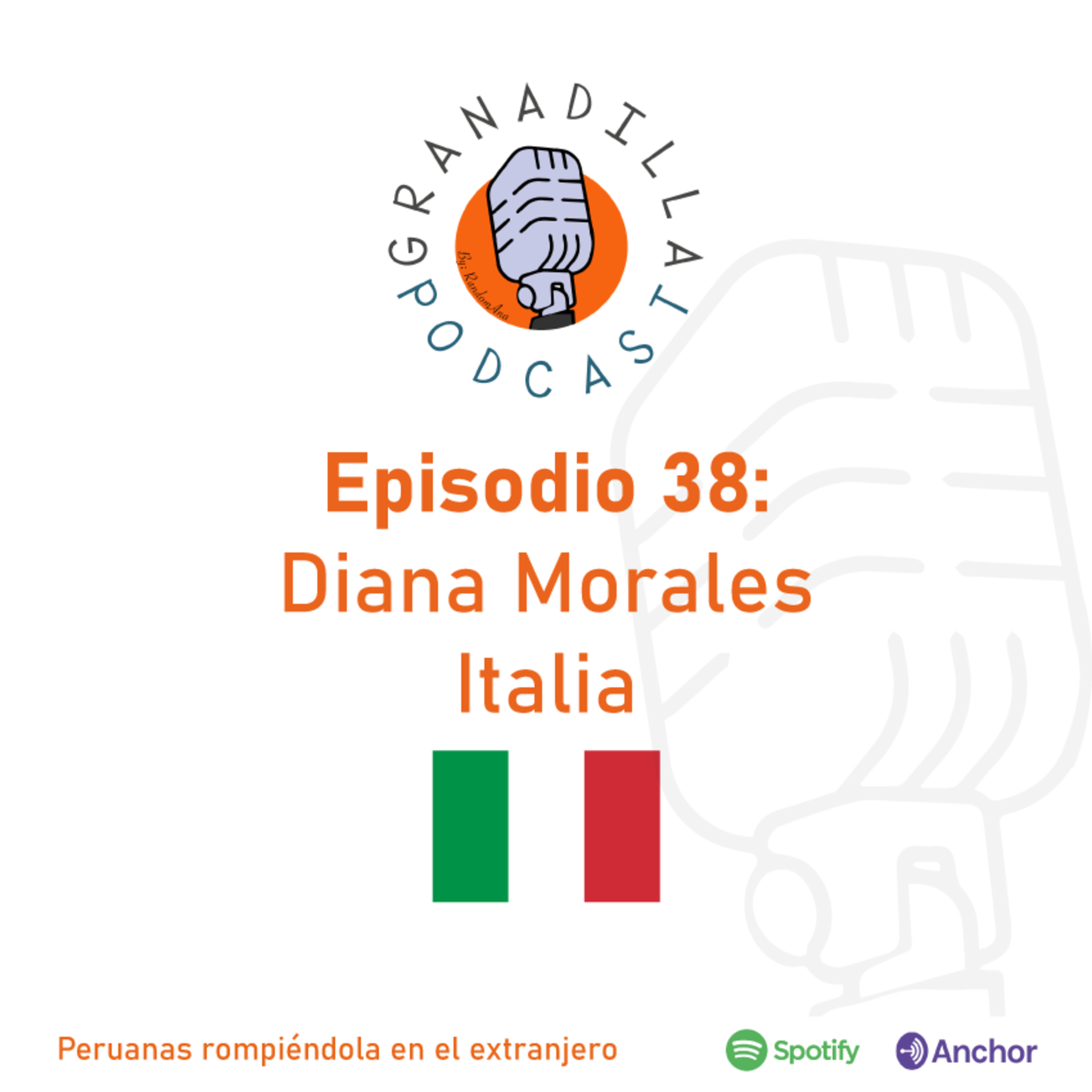 Granadilla Podcast
