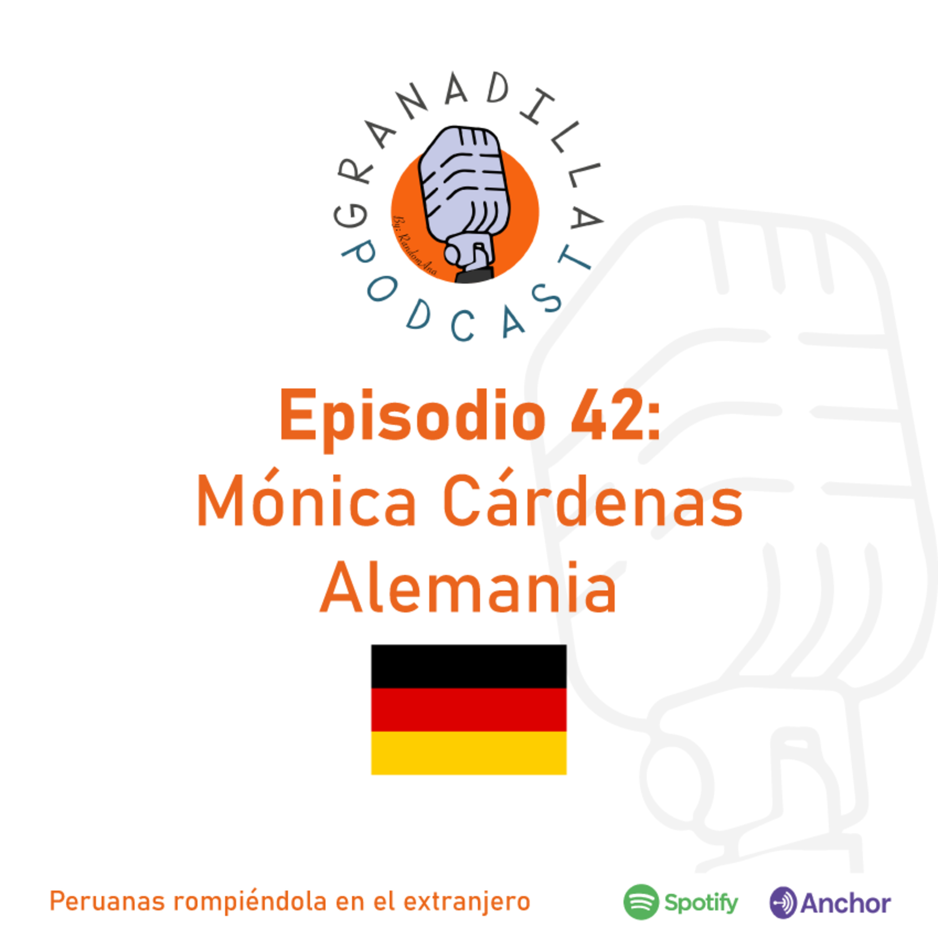 Granadilla Podcast