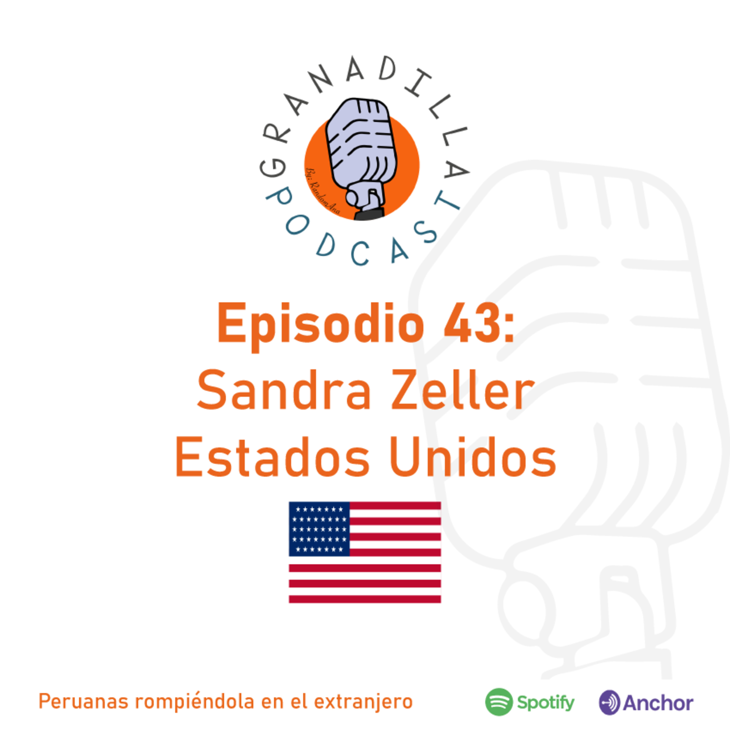 Granadilla Podcast