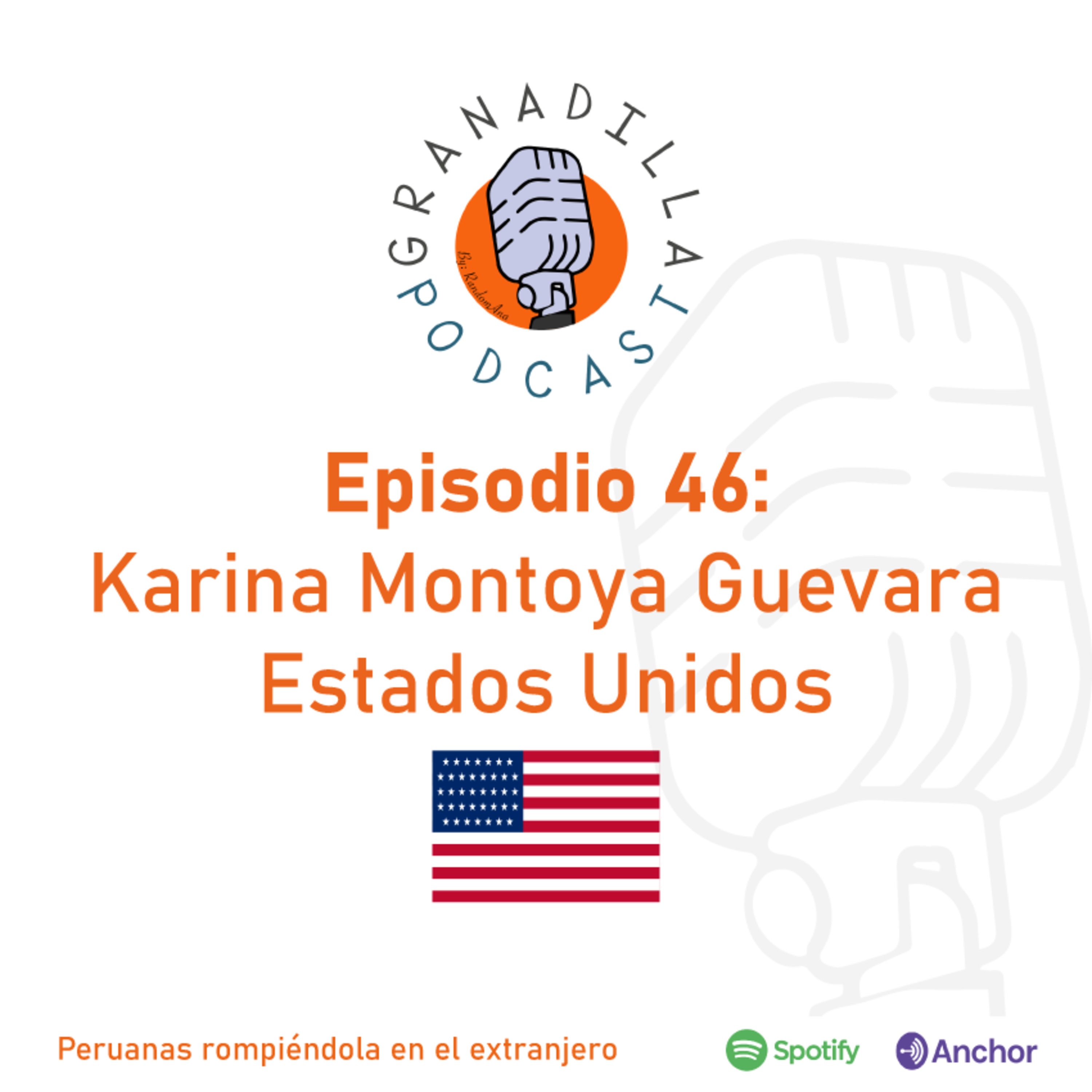 Granadilla Podcast