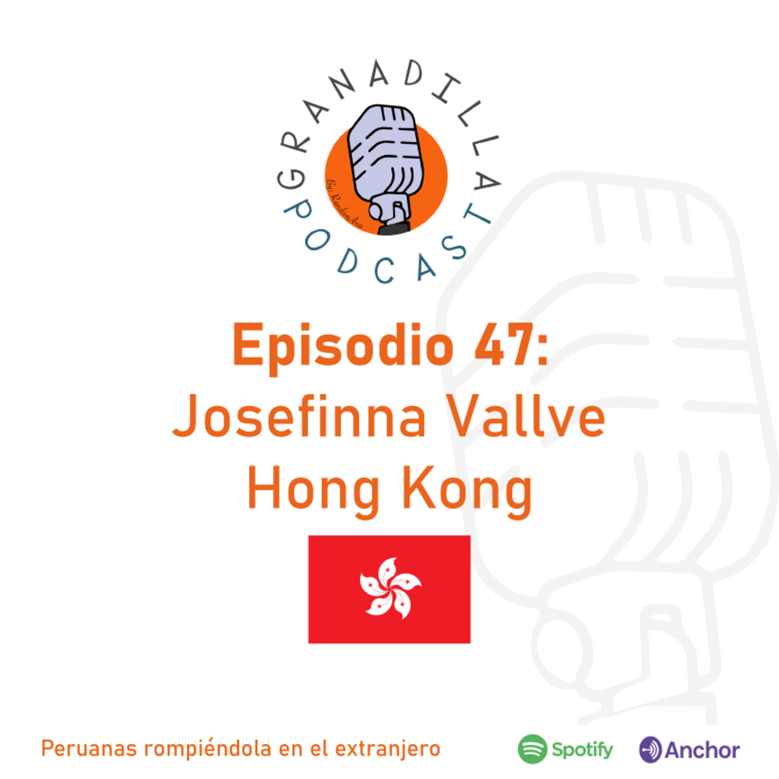 Granadilla Podcast