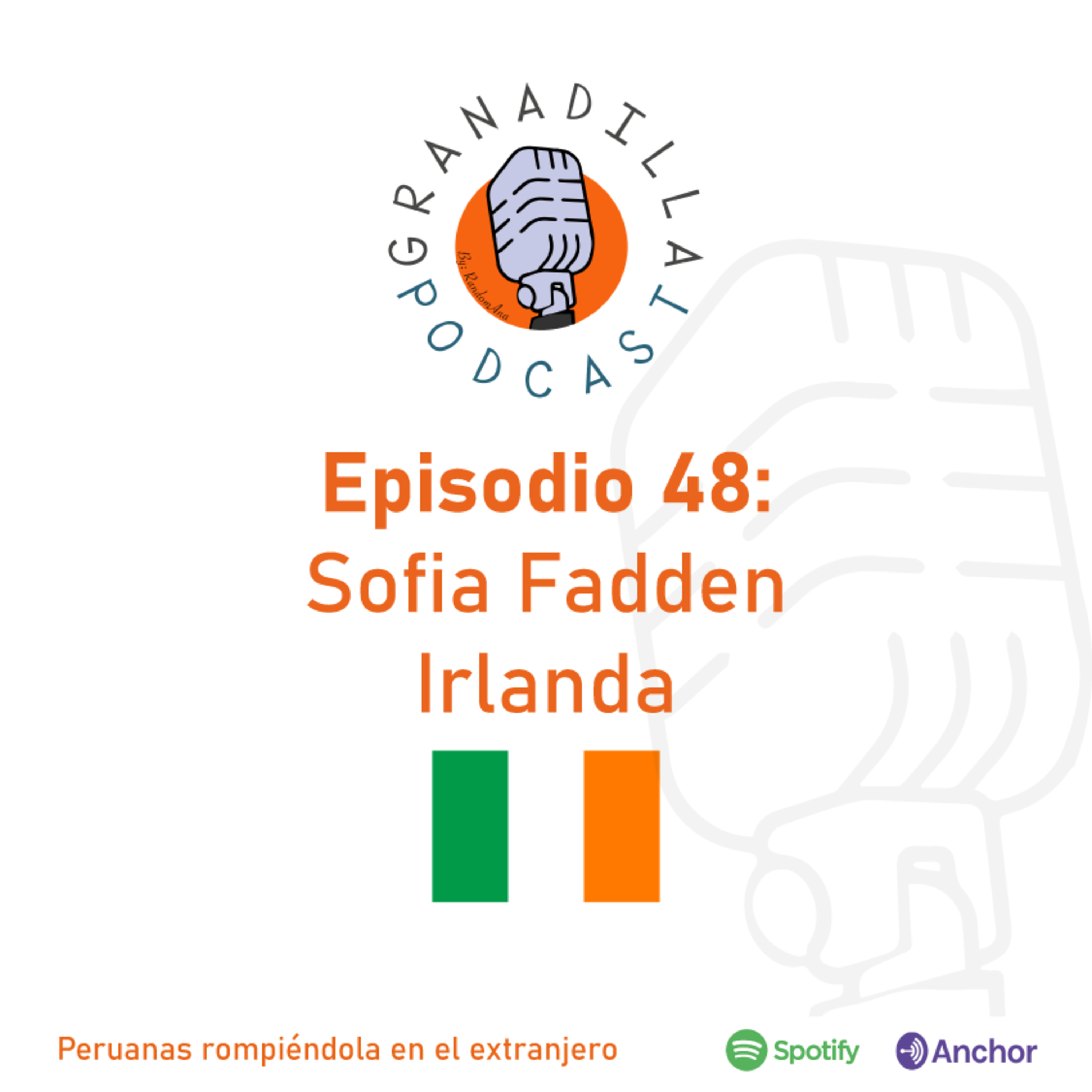 Granadilla Podcast