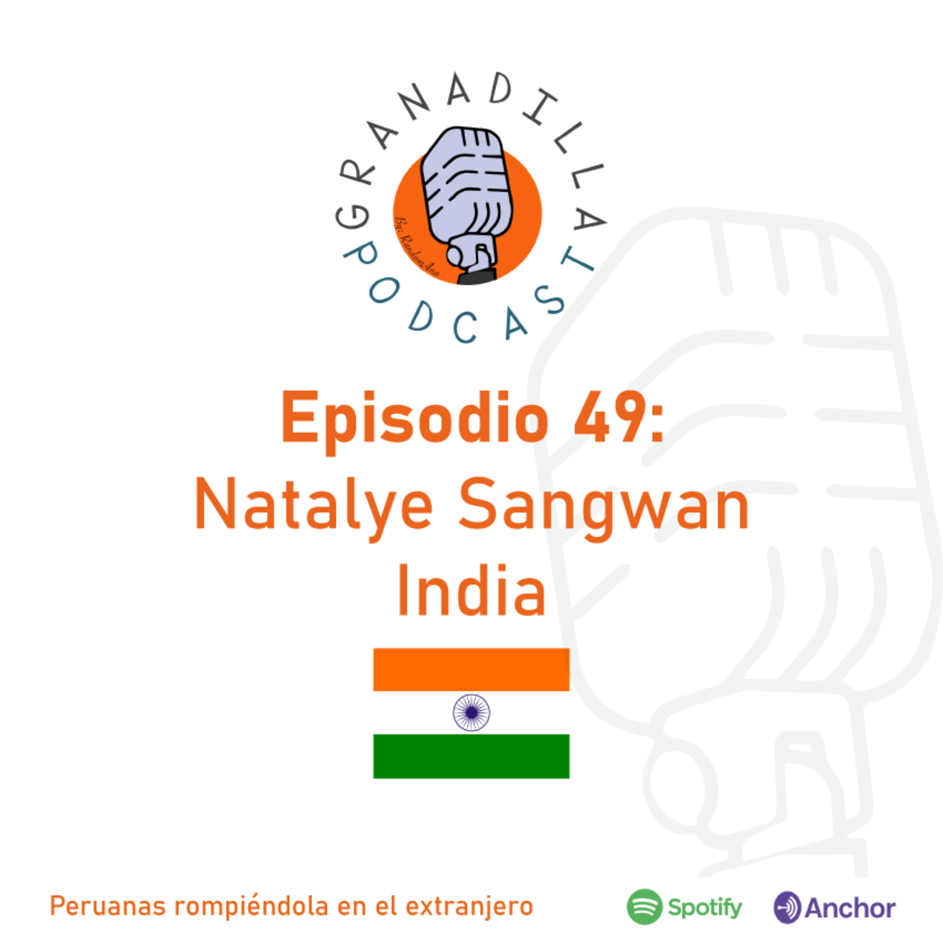 Granadilla Podcast