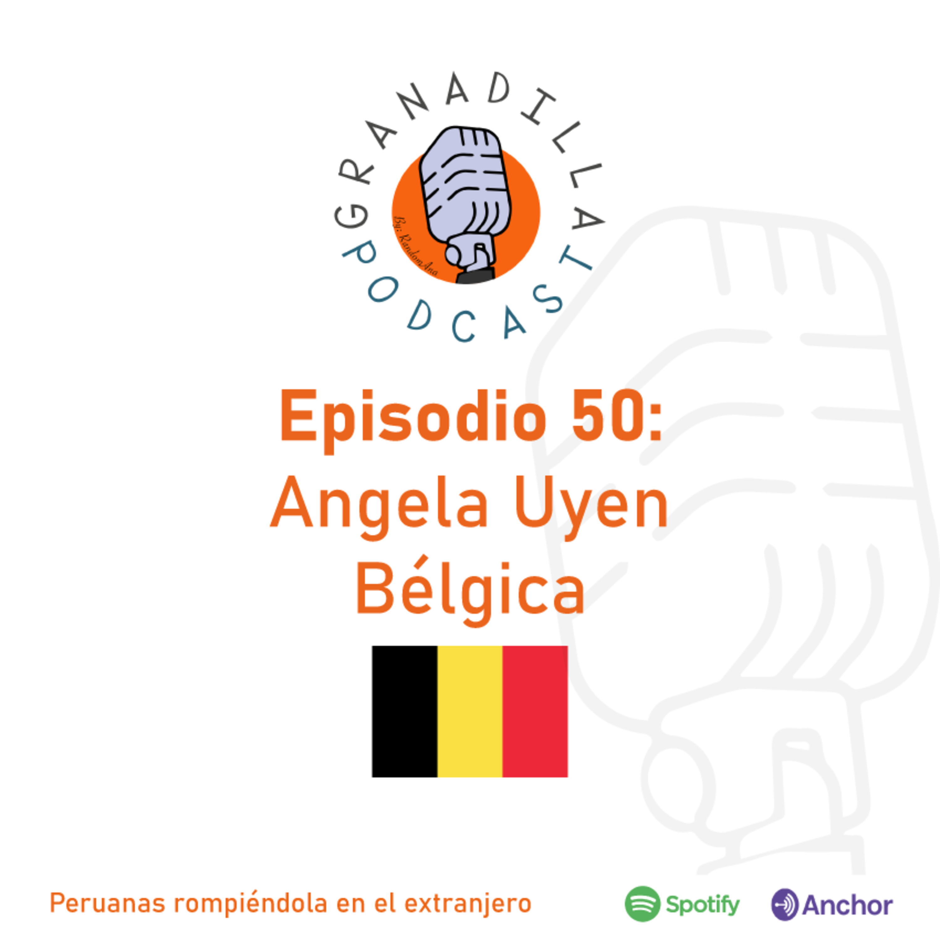 Granadilla Podcast