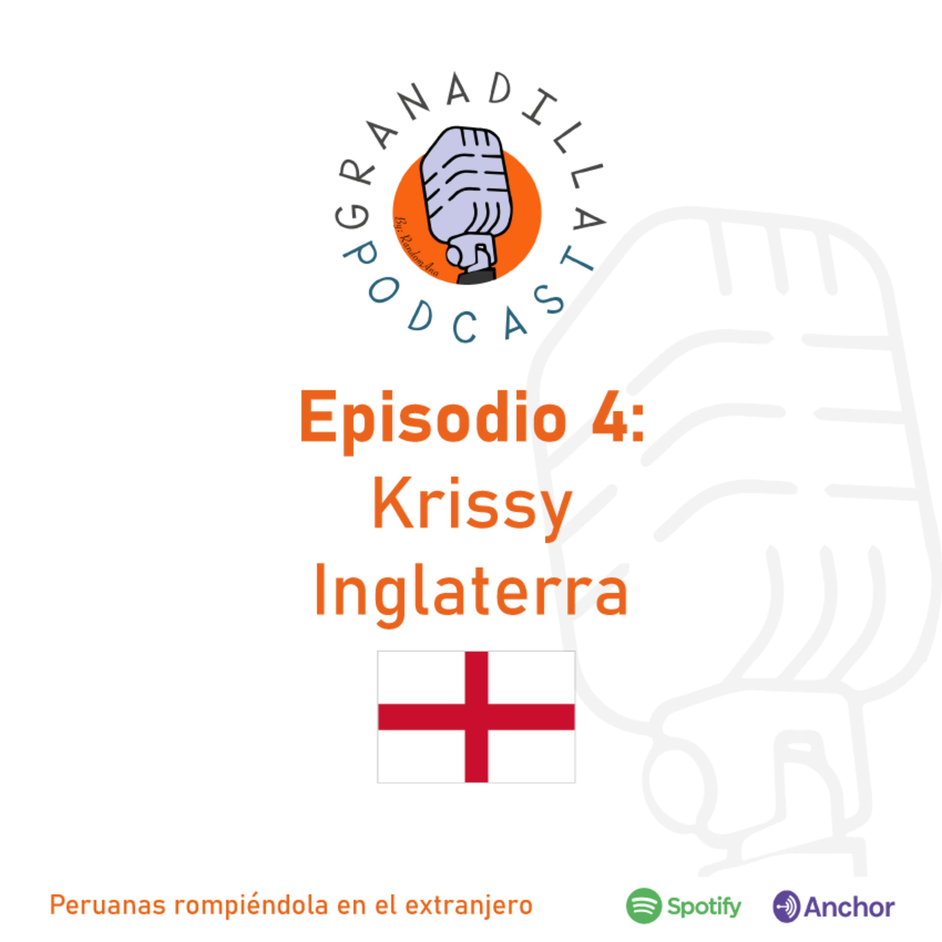 Granadilla Podcast