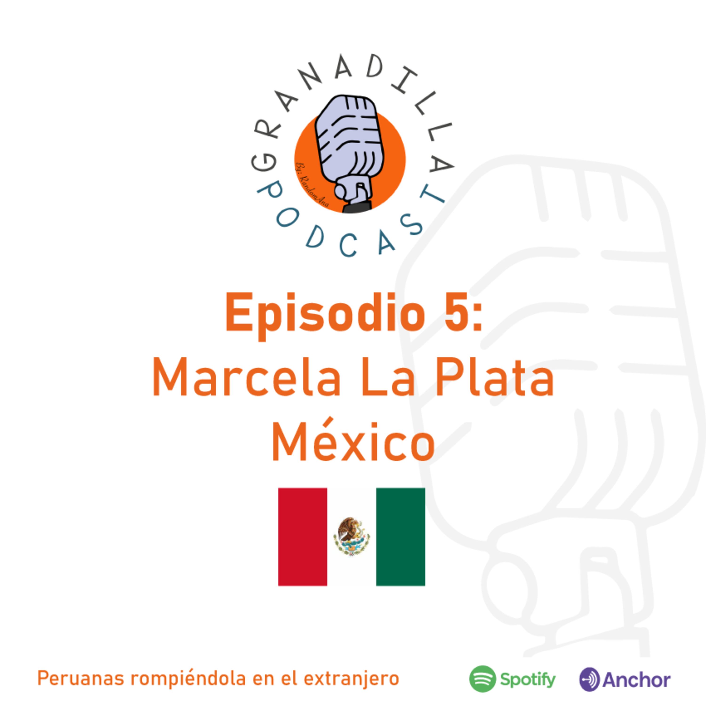 Granadilla Podcast