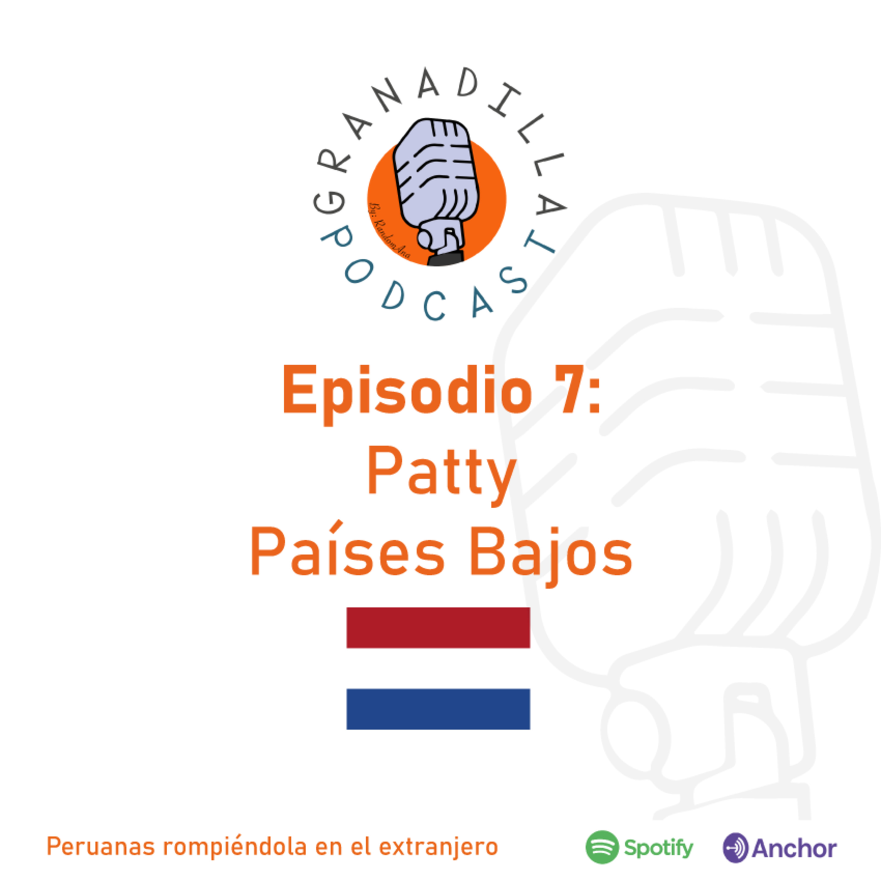 Granadilla Podcast