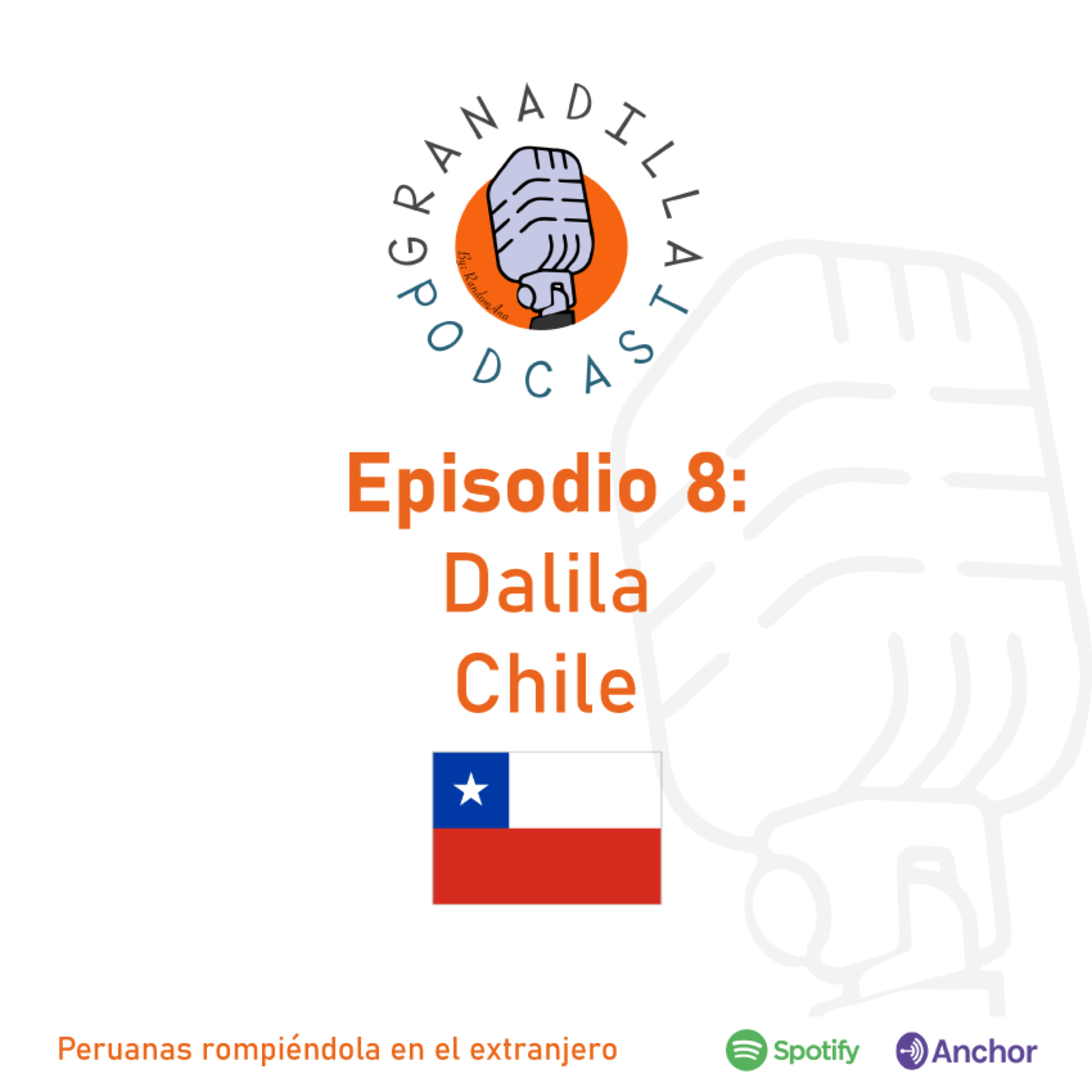 Granadilla Podcast