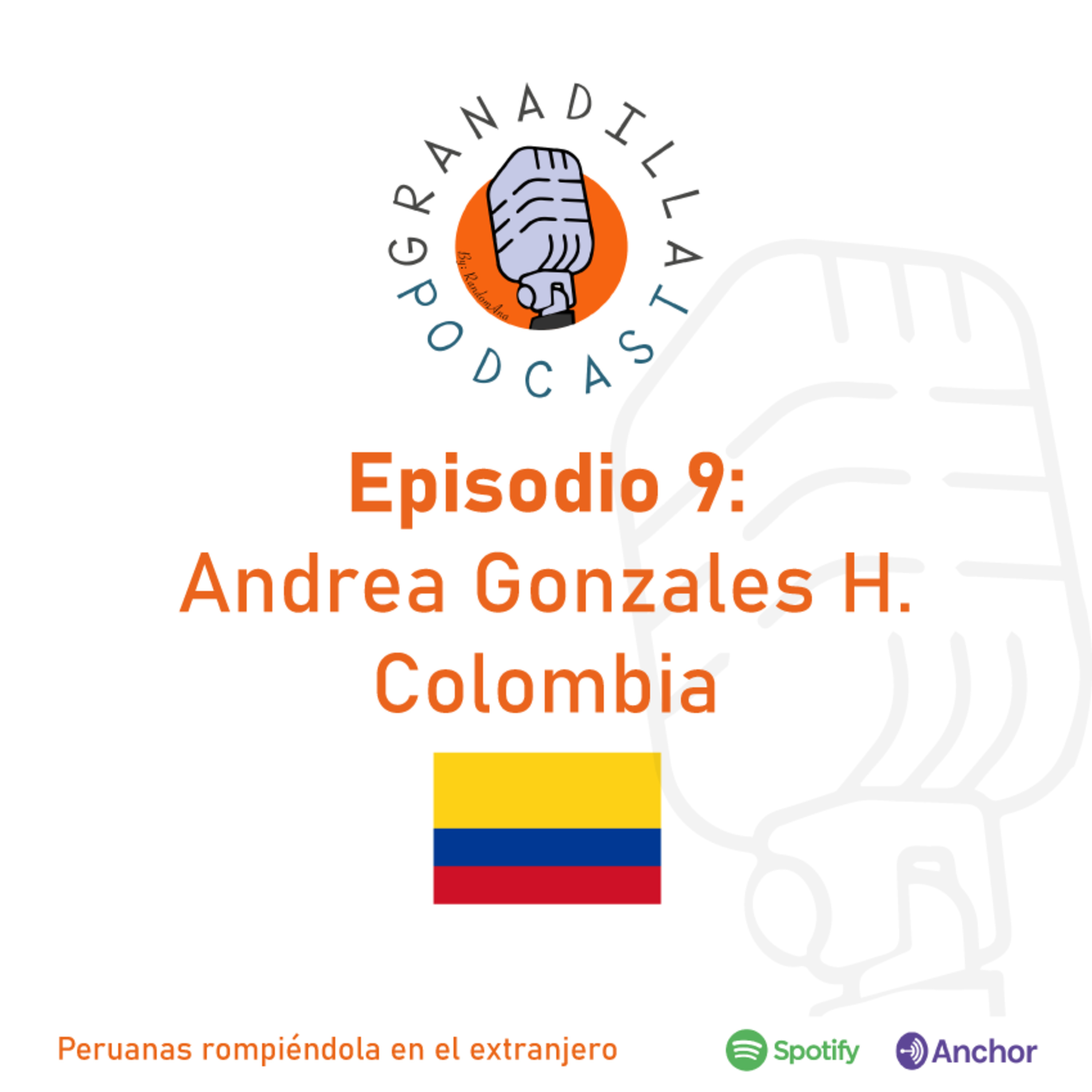 Granadilla Podcast