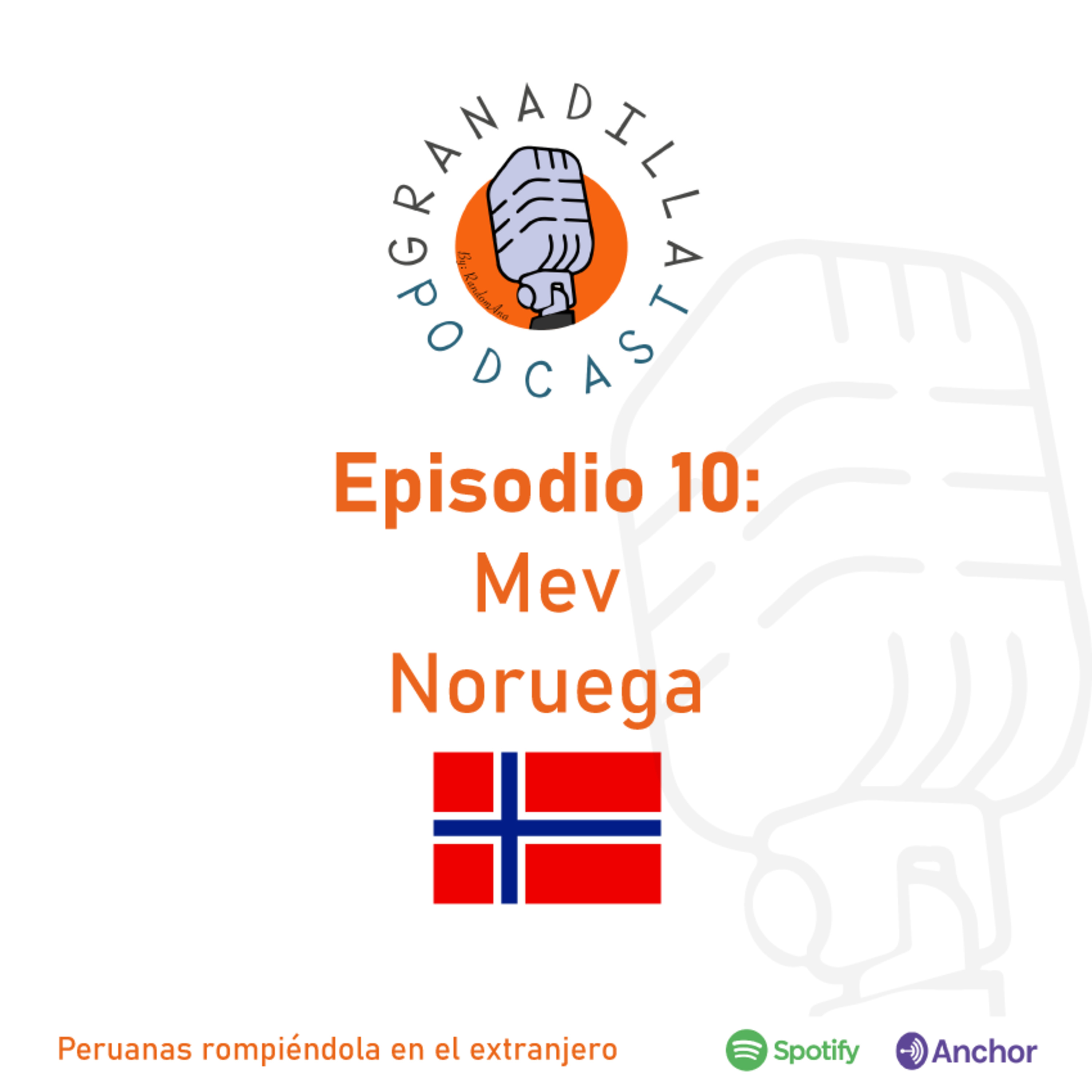 Granadilla Podcast