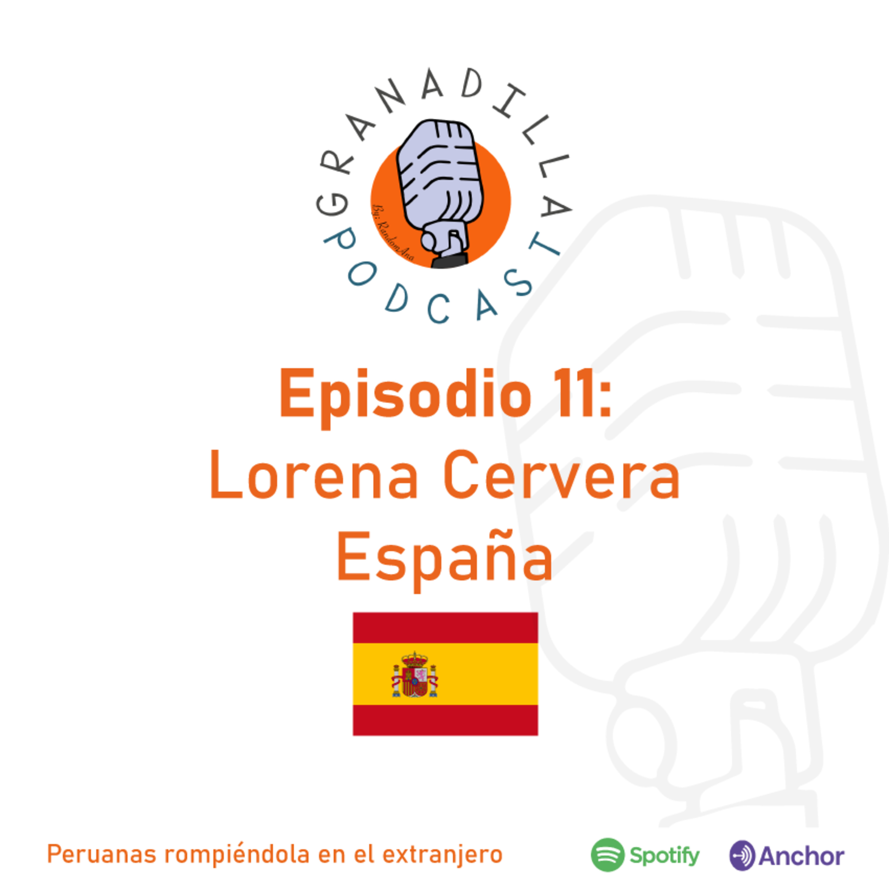 Granadilla Podcast