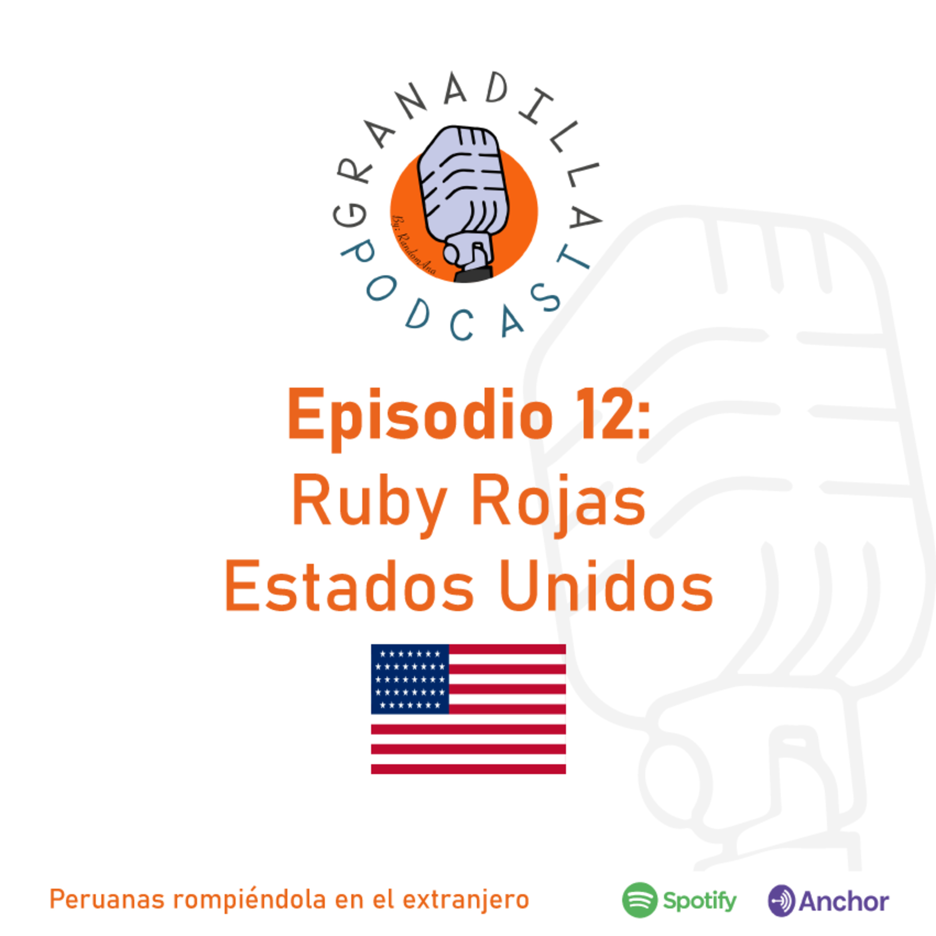 Granadilla Podcast