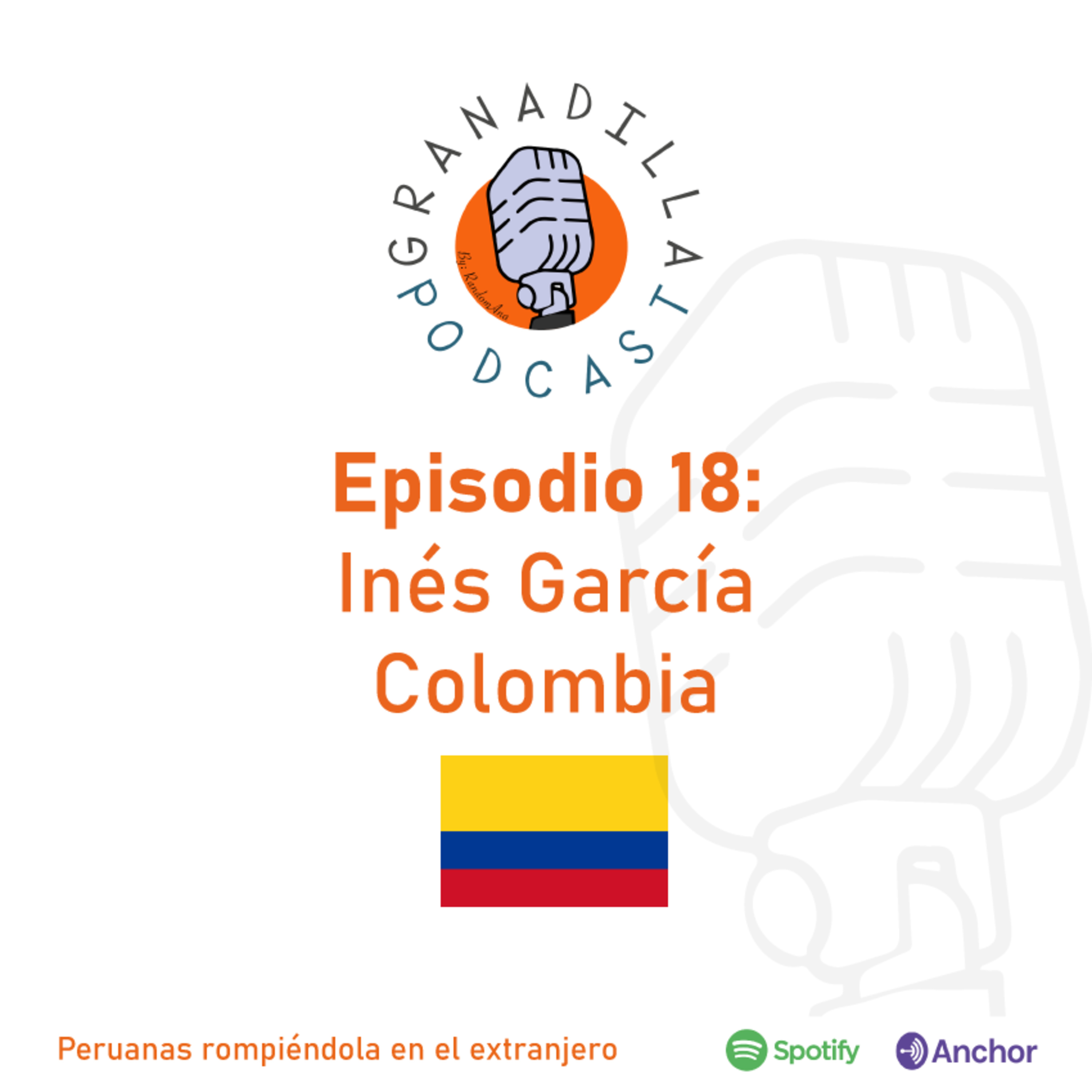 Granadilla Podcast