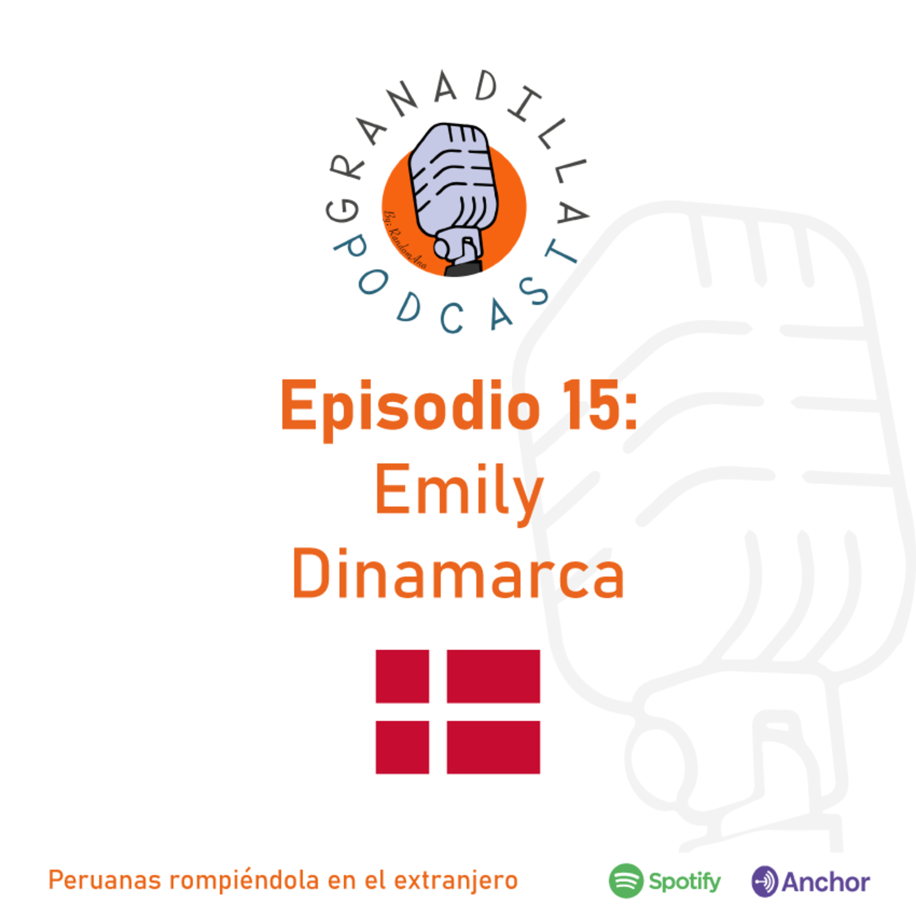 Granadilla Podcast