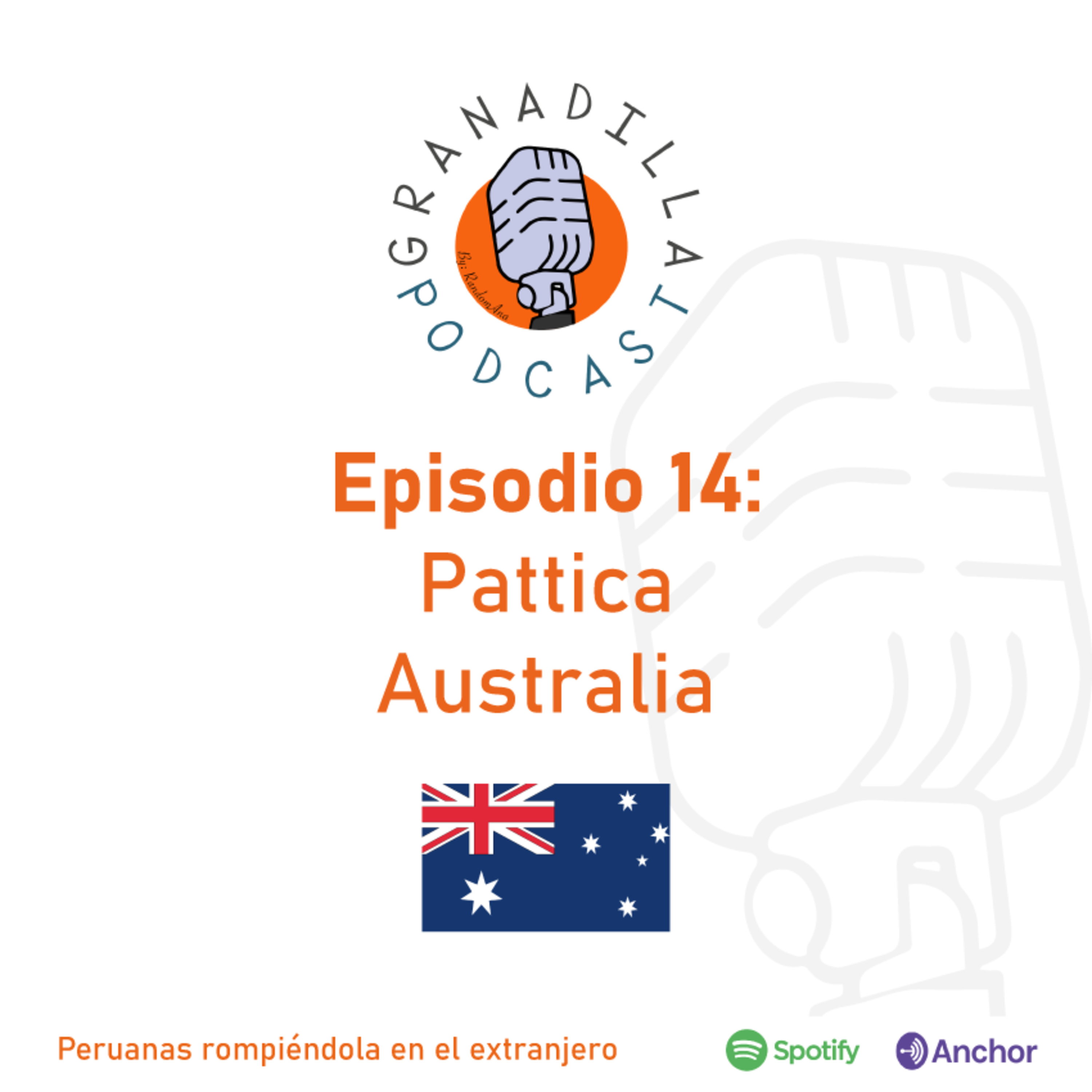 Granadilla Podcast