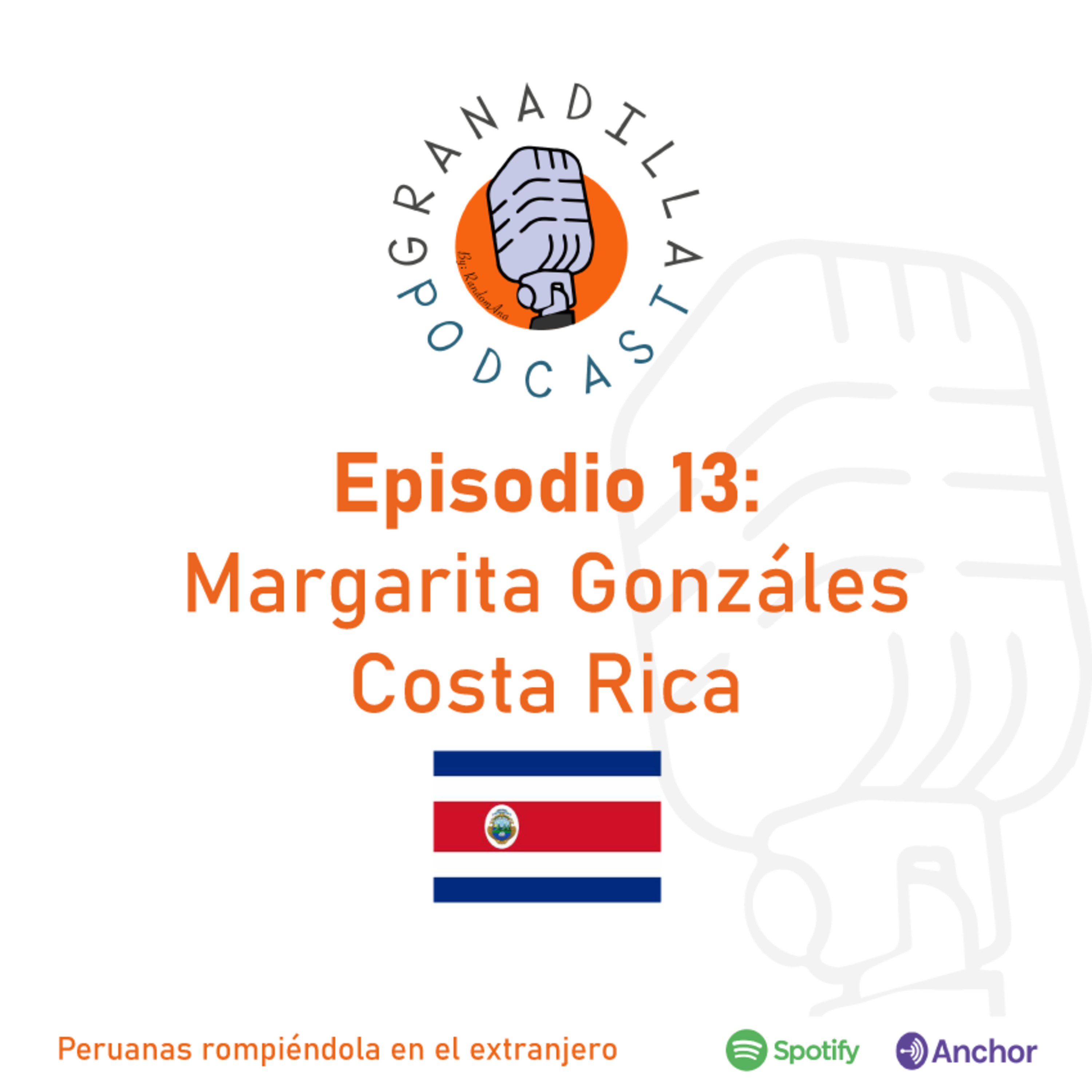Granadilla Podcast