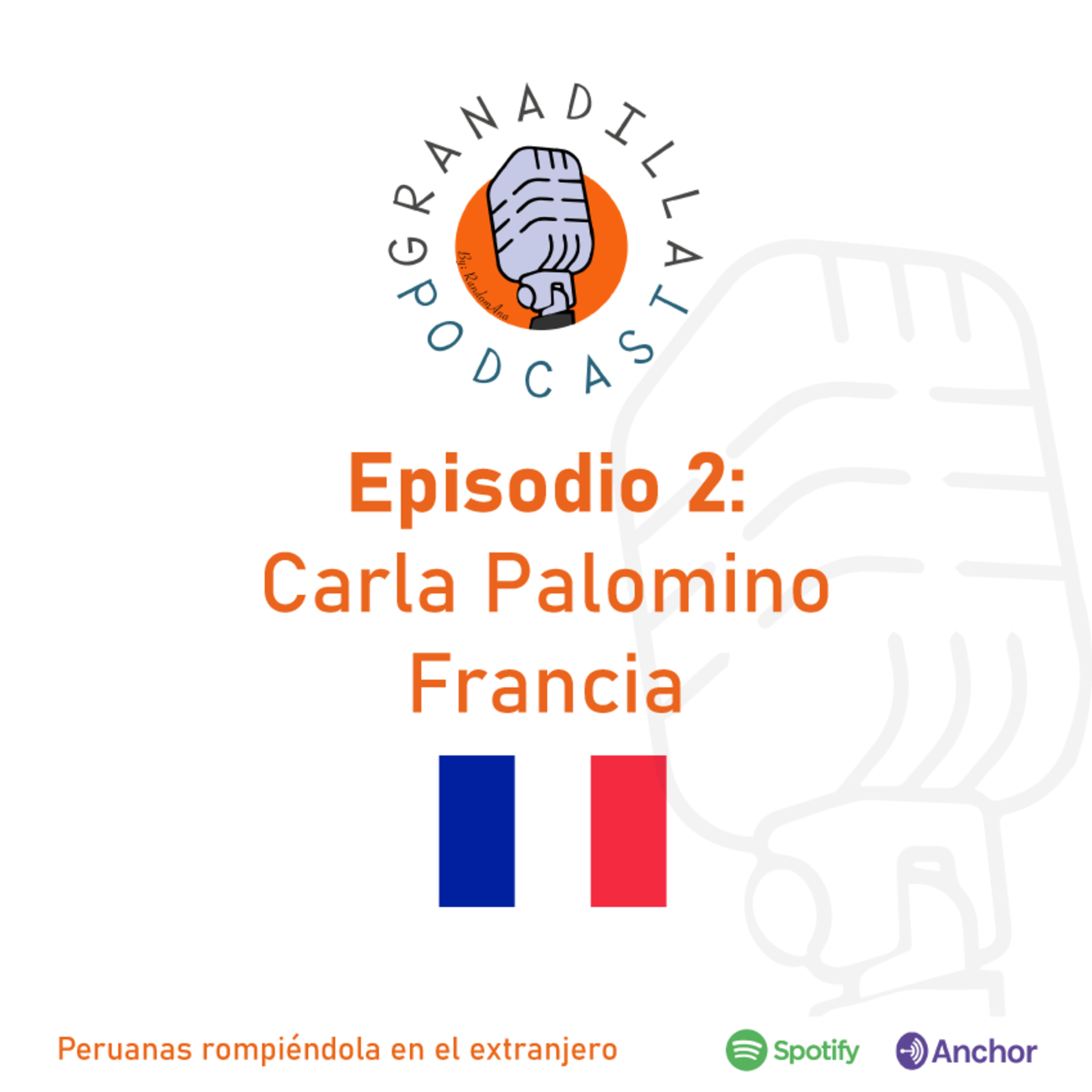 Granadilla Podcast