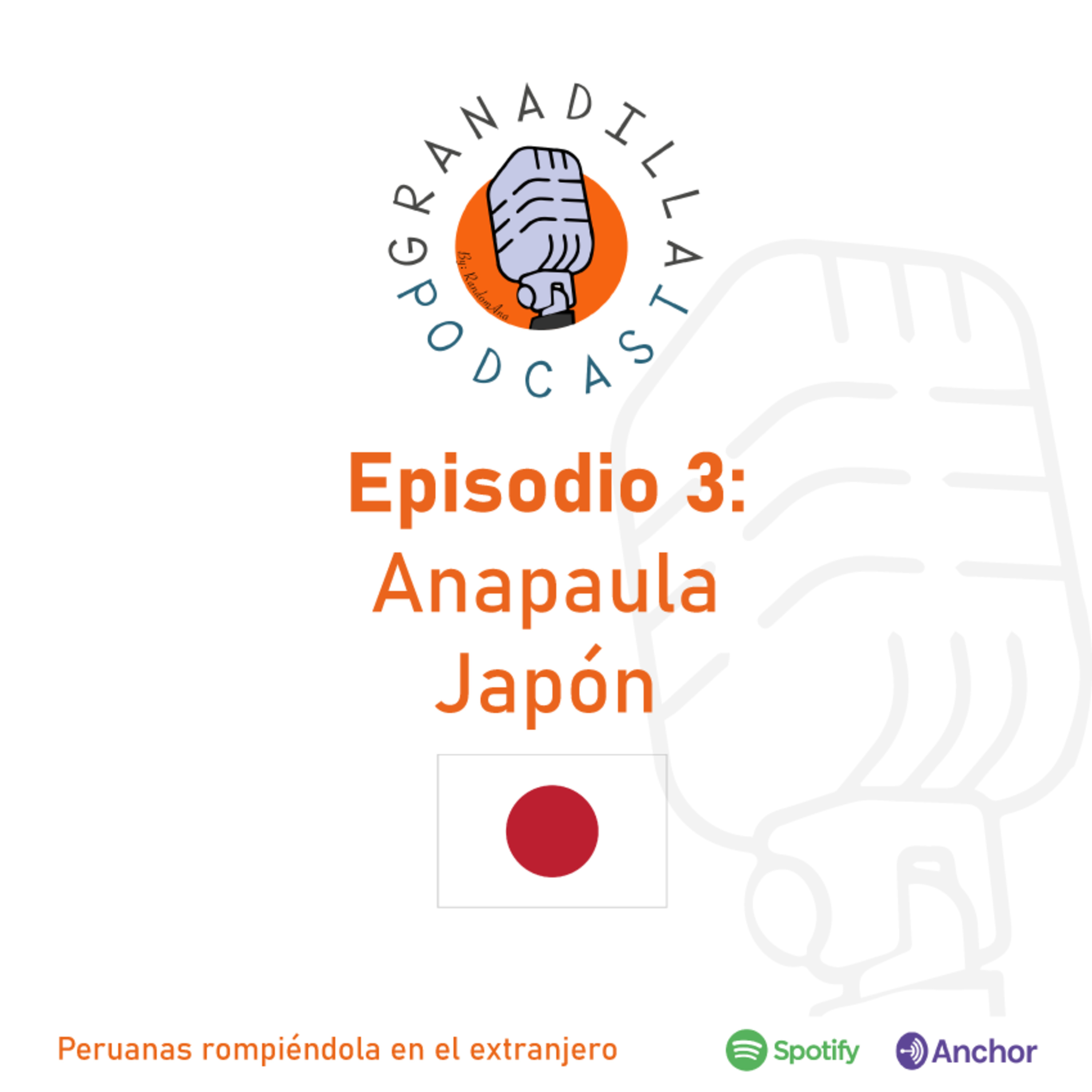 Granadilla Podcast