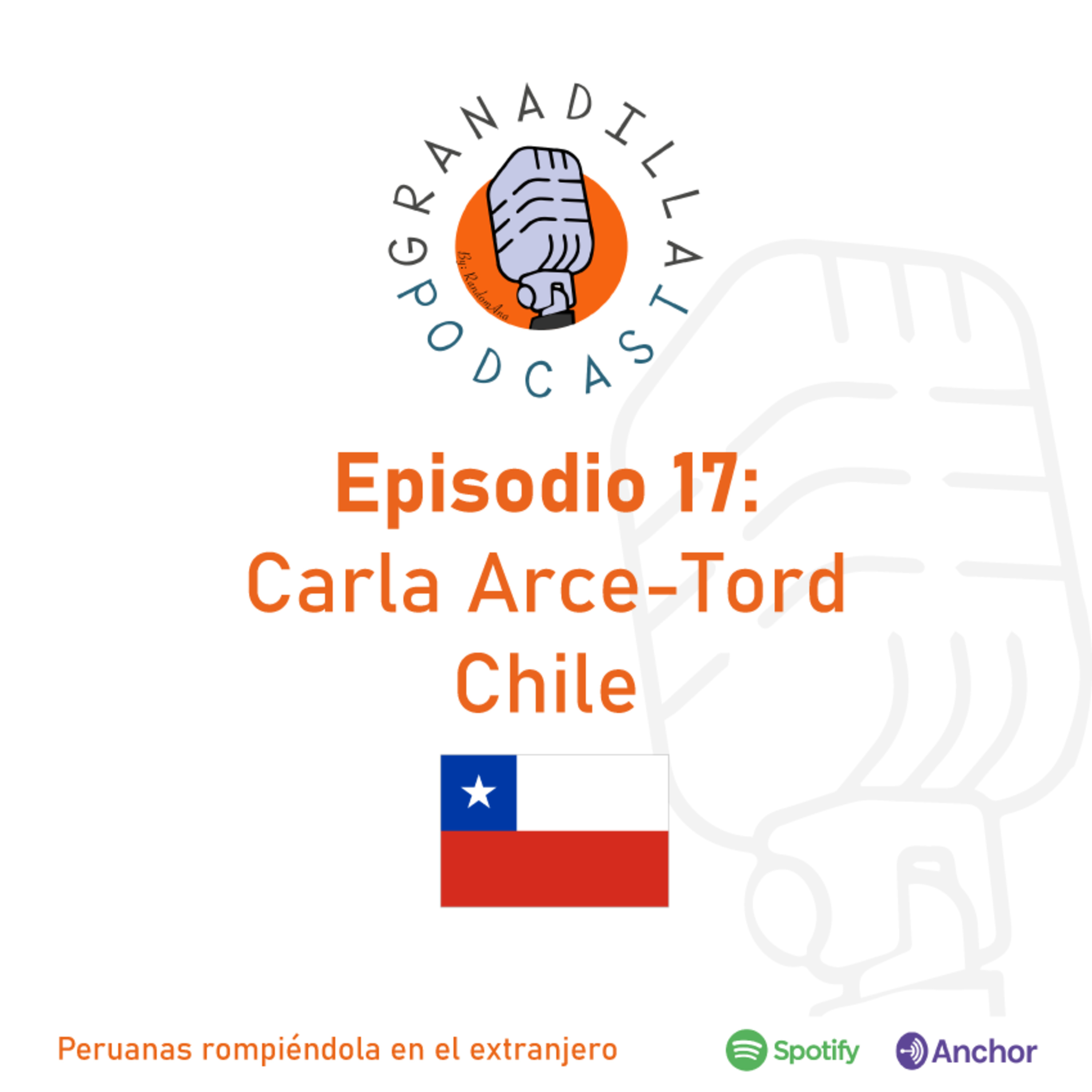 Granadilla Podcast