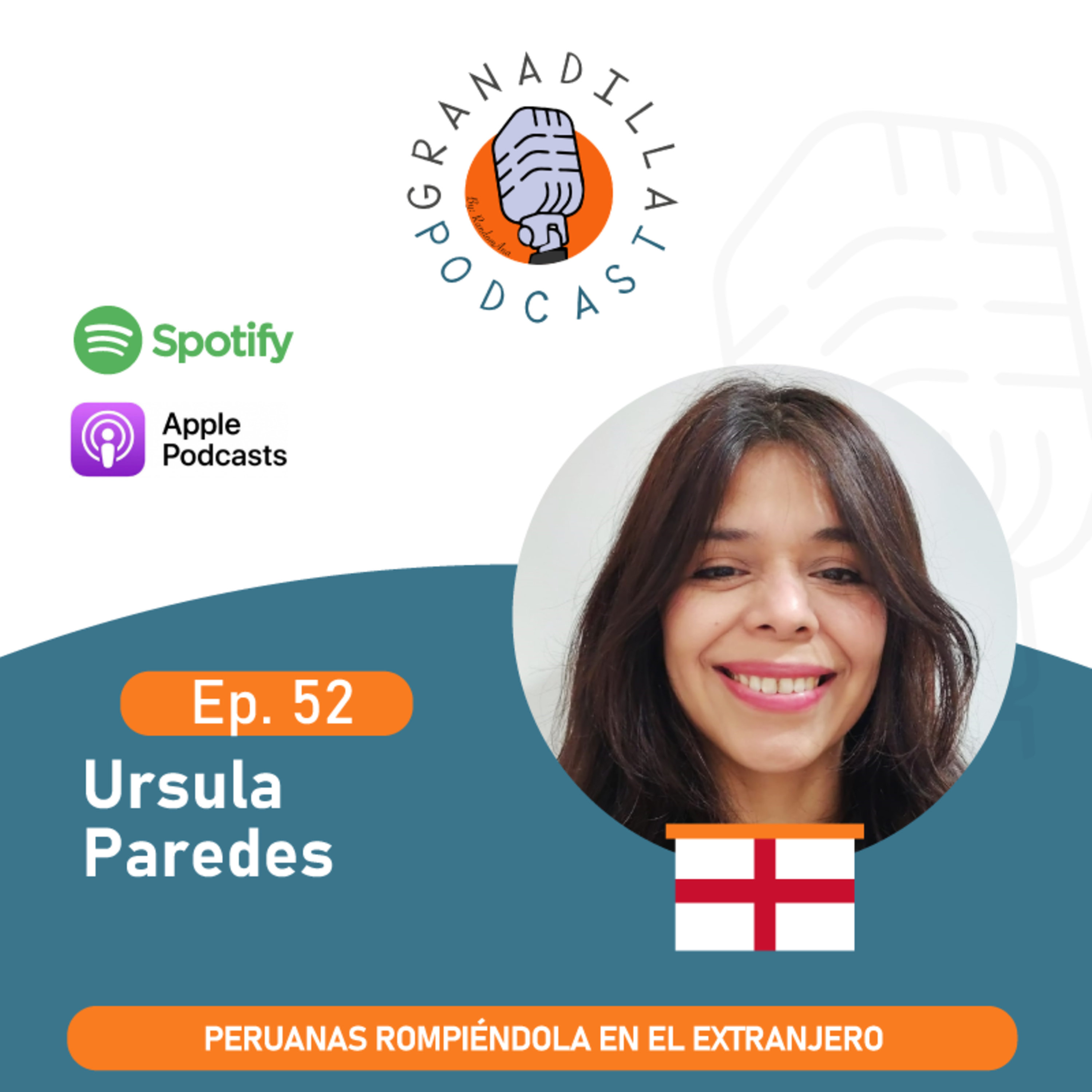 Granadilla Podcast