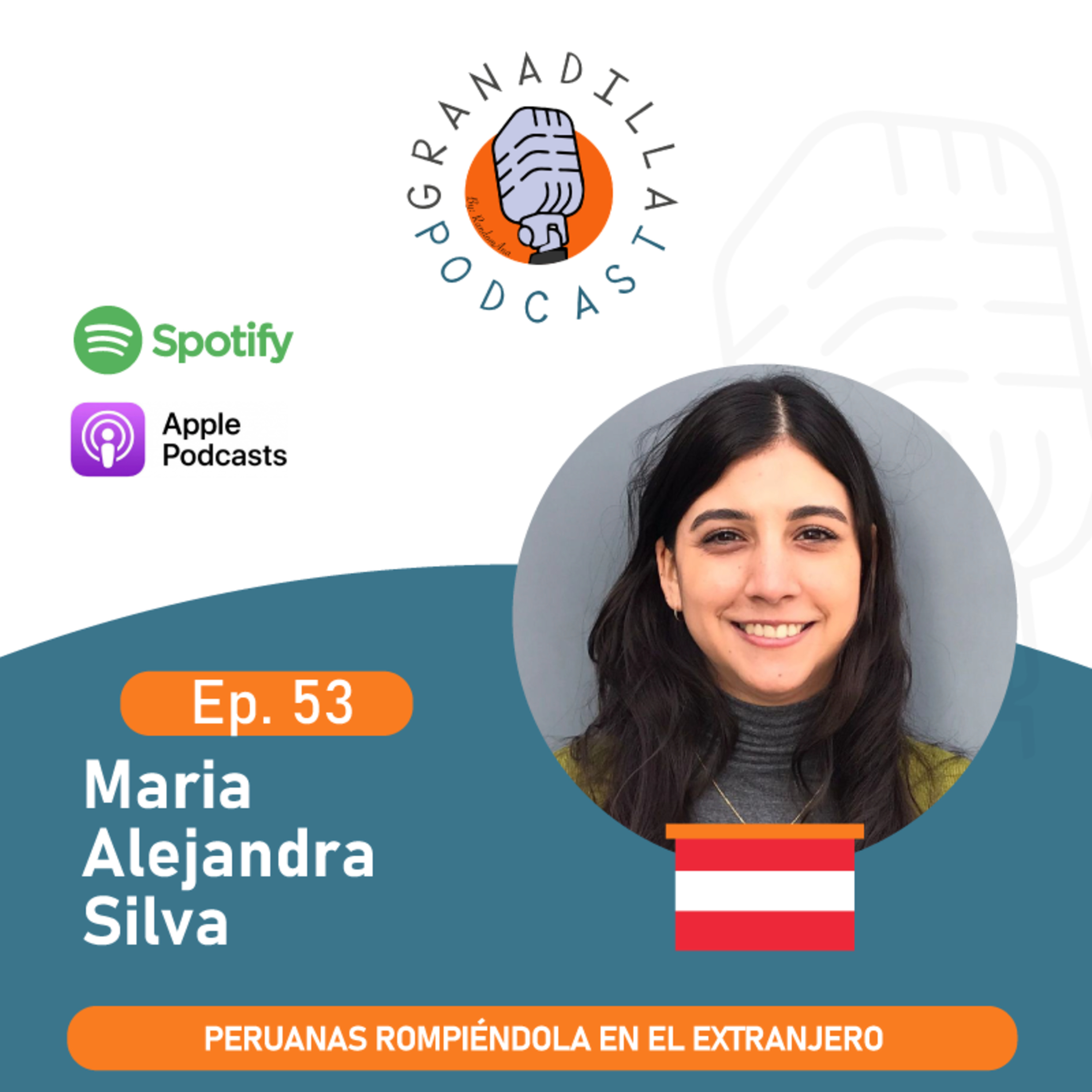 Granadilla Podcast