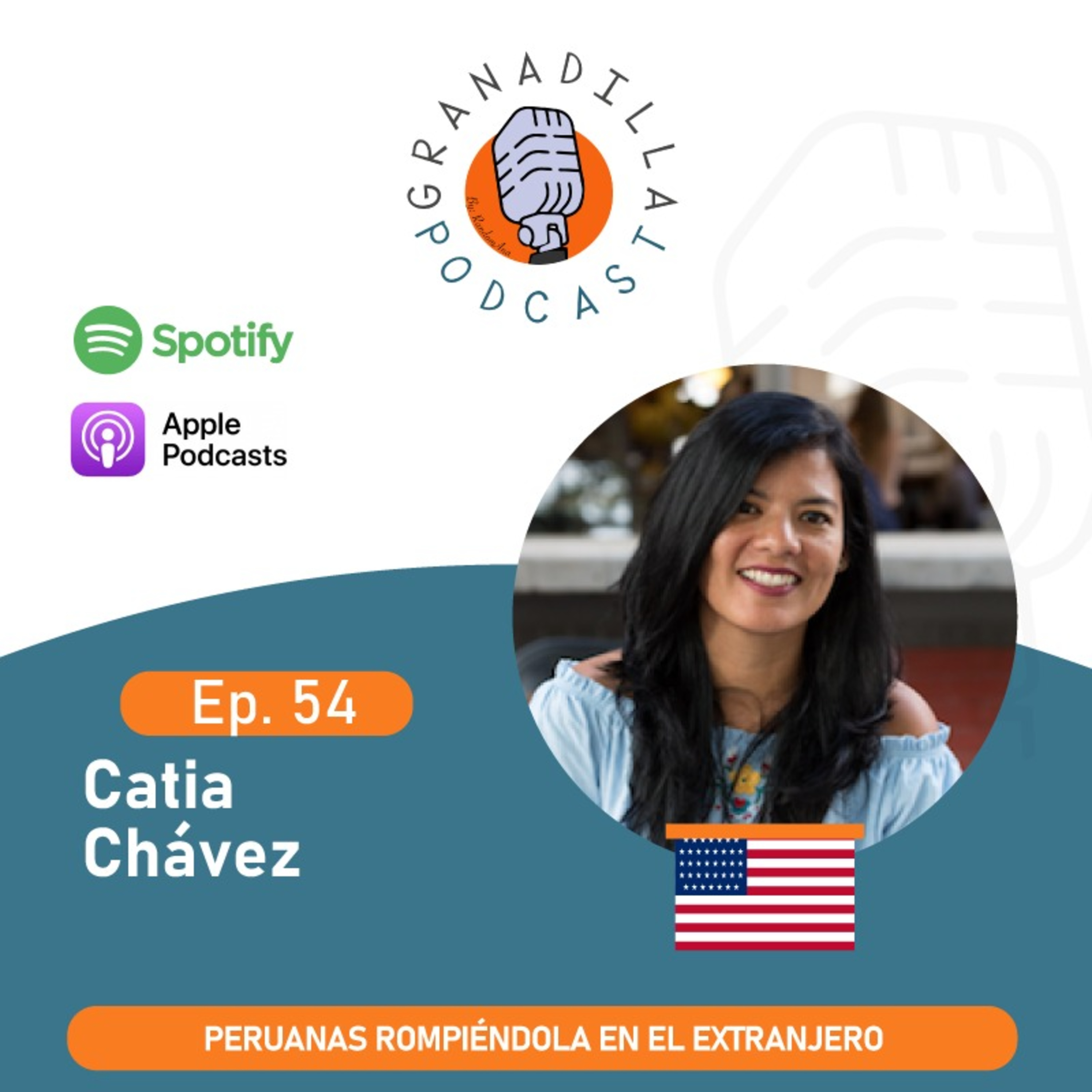 Granadilla Podcast