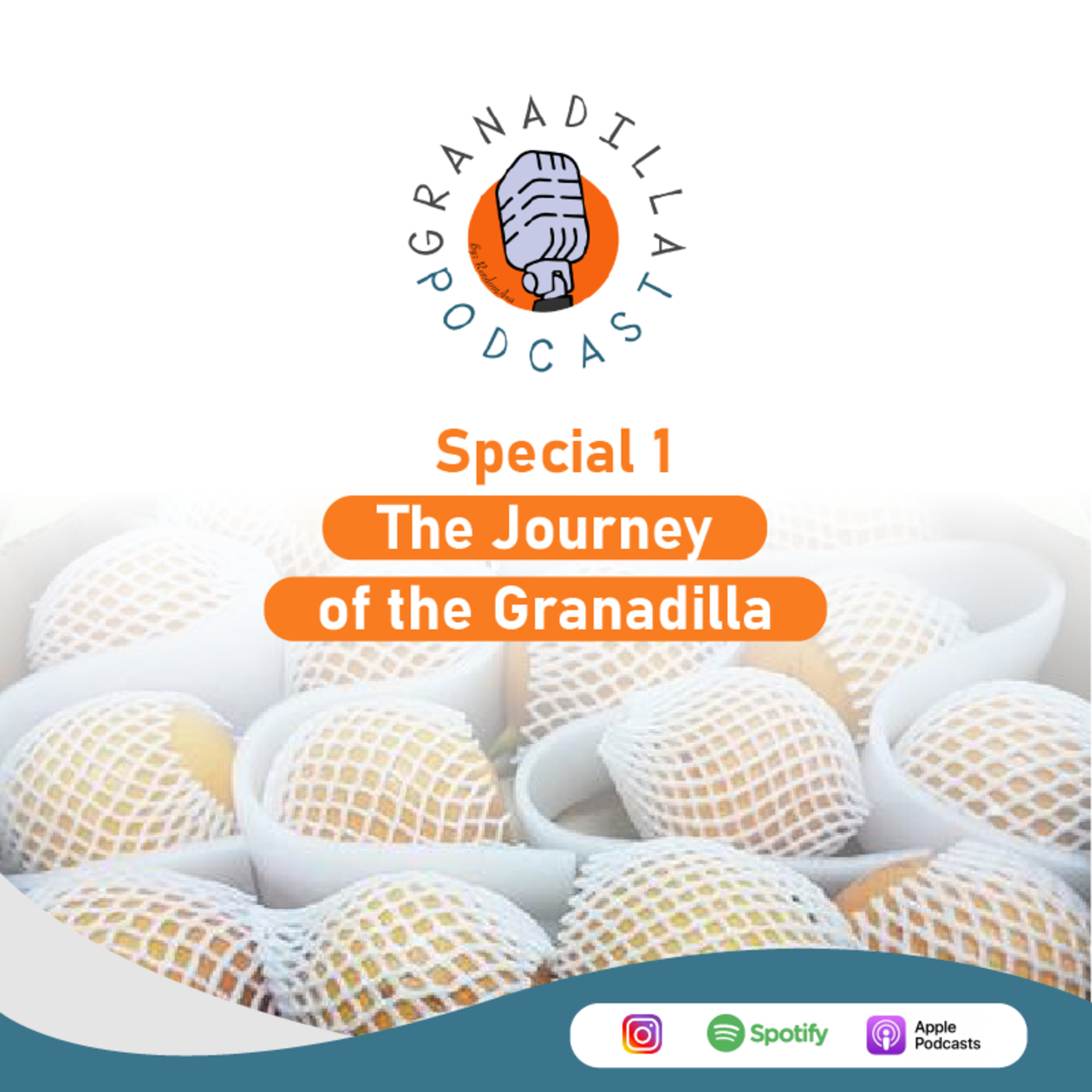 Granadilla Podcast