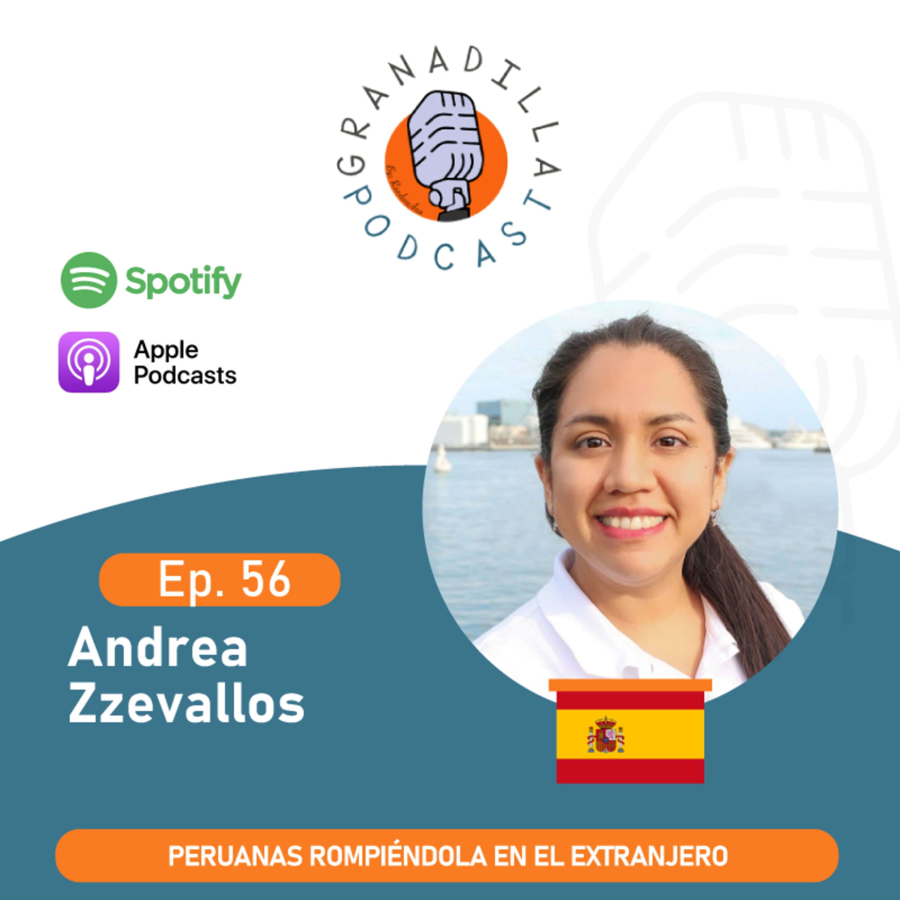 Granadilla Podcast