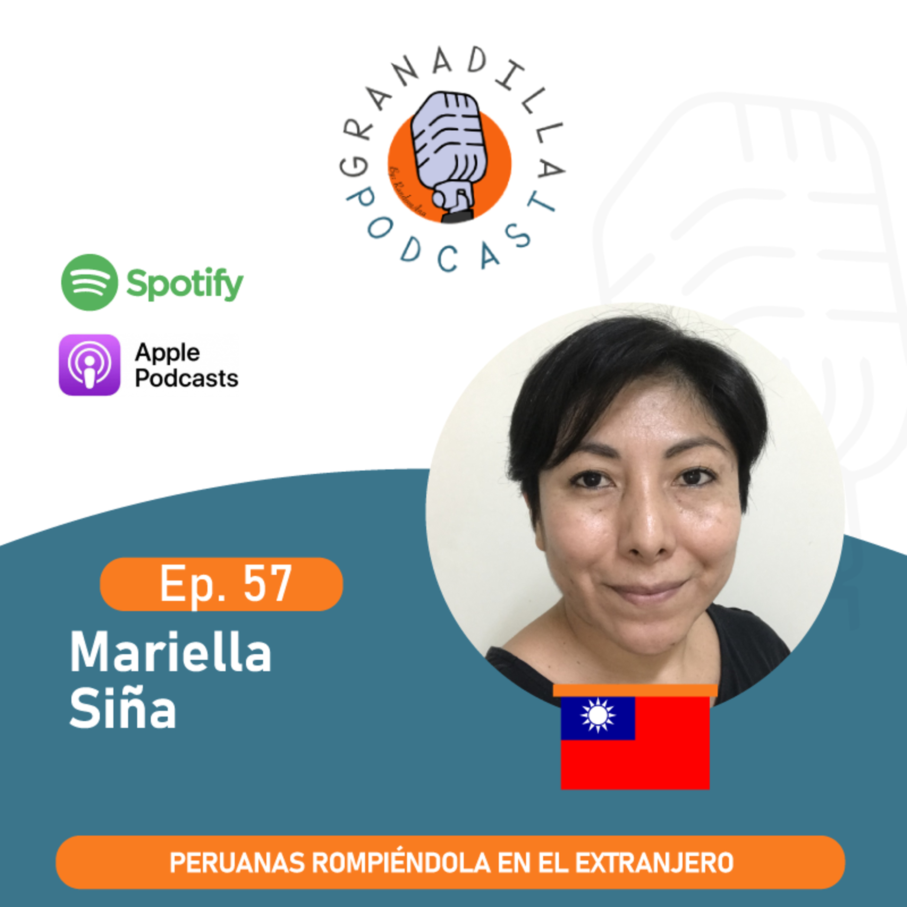 Granadilla Podcast