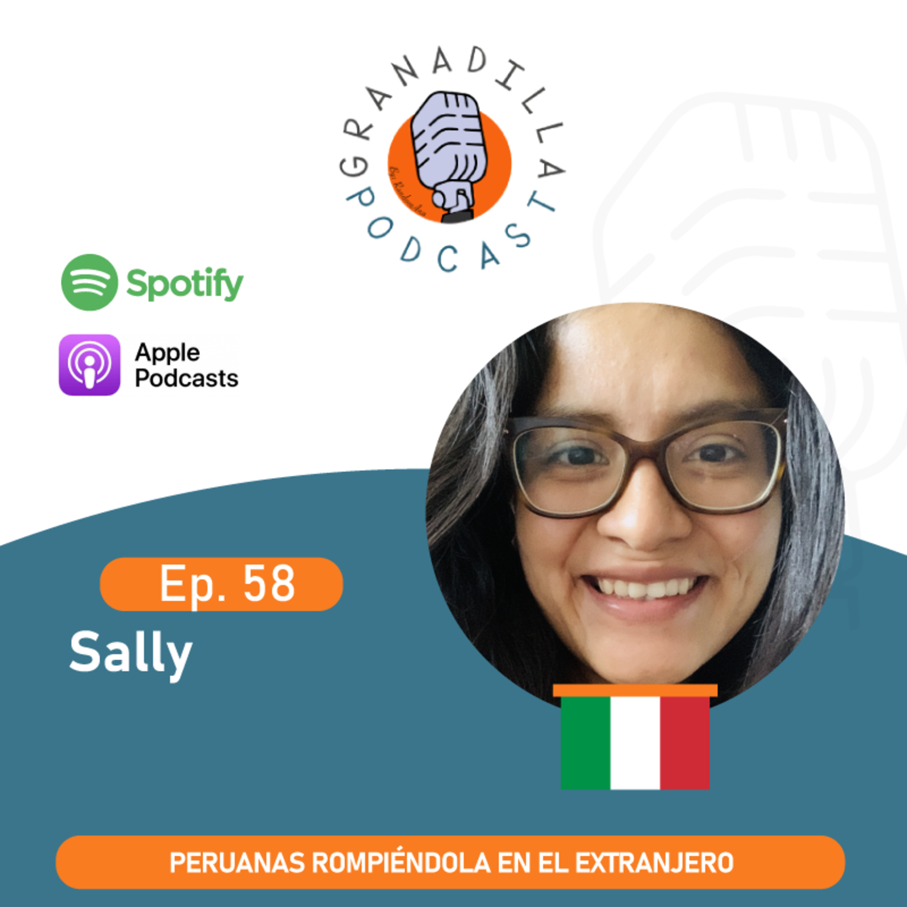 Granadilla Podcast